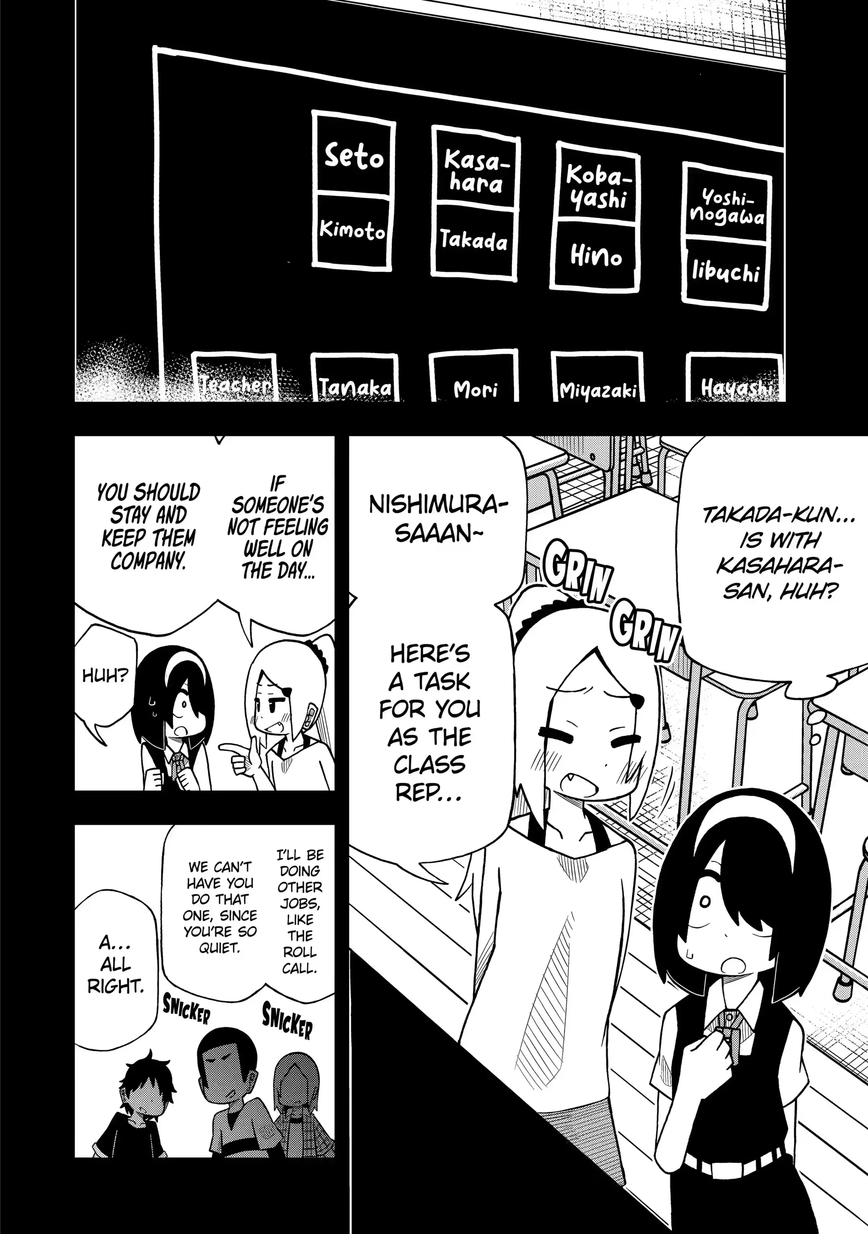 Read My Clueless First Friend chapter 37.1 image 7 on Lezhin
