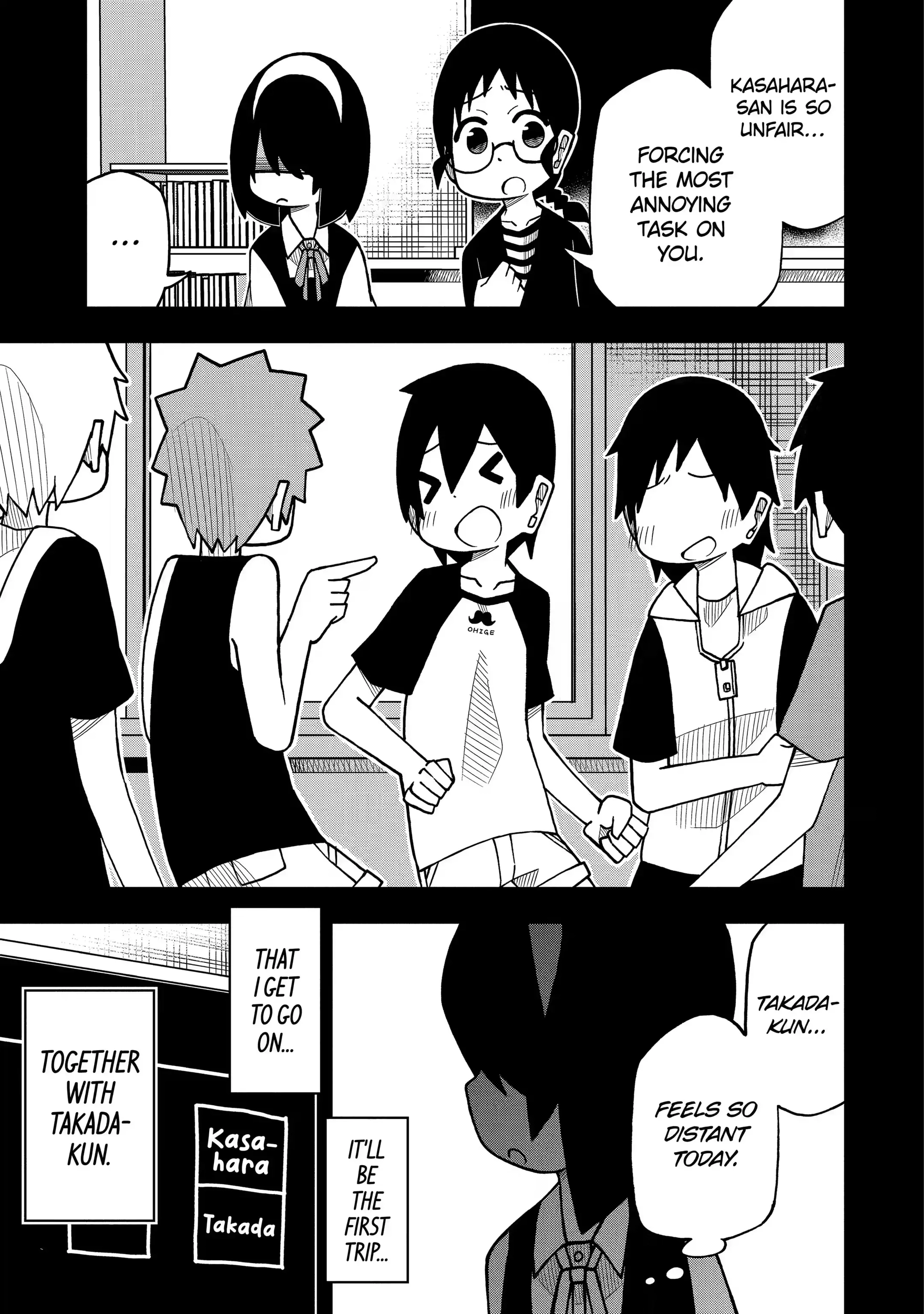 Read My Clueless First Friend chapter 37.1 image 8 on Lezhin