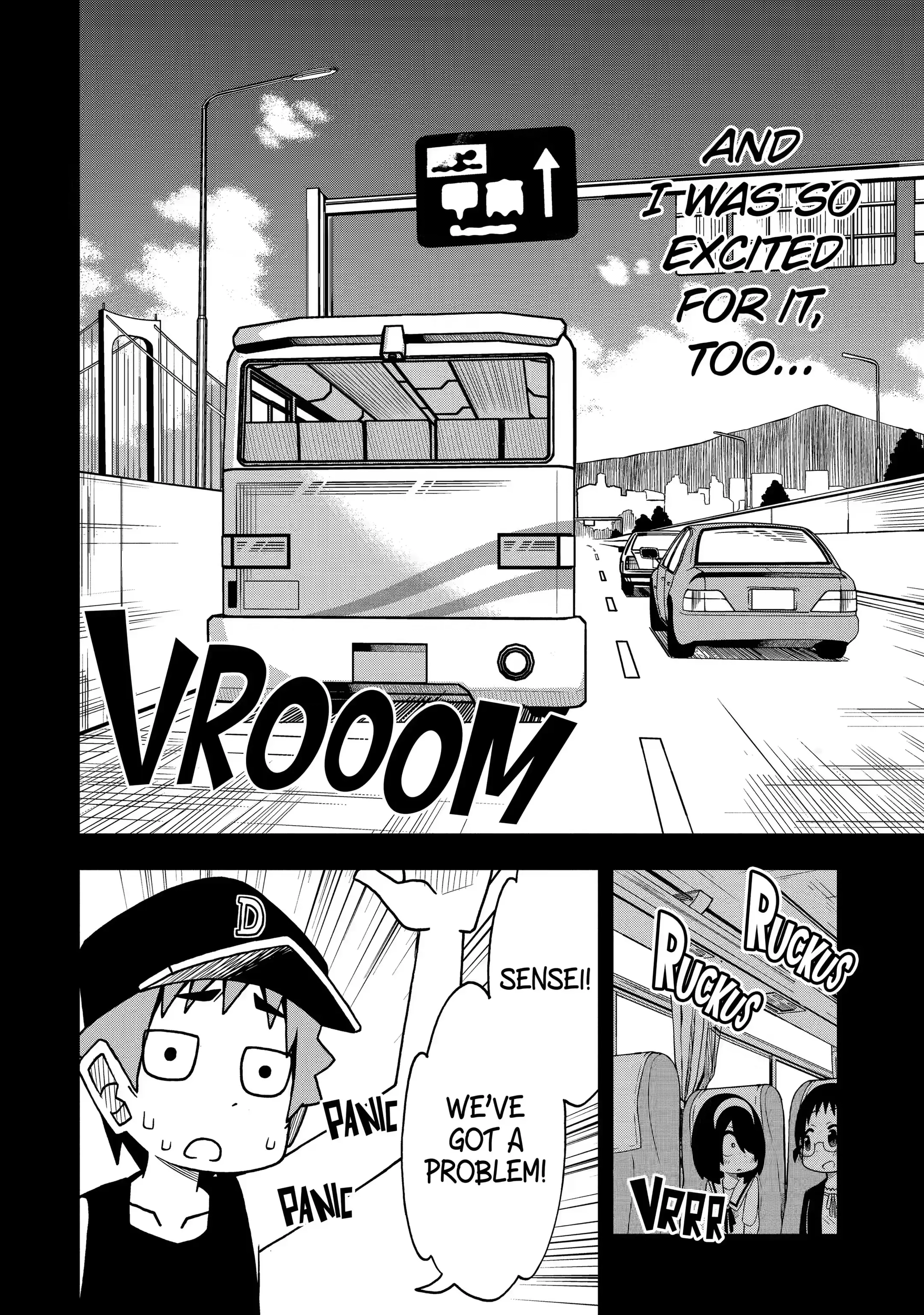 Read My Clueless First Friend chapter 37.1 image 9 on Lezhin