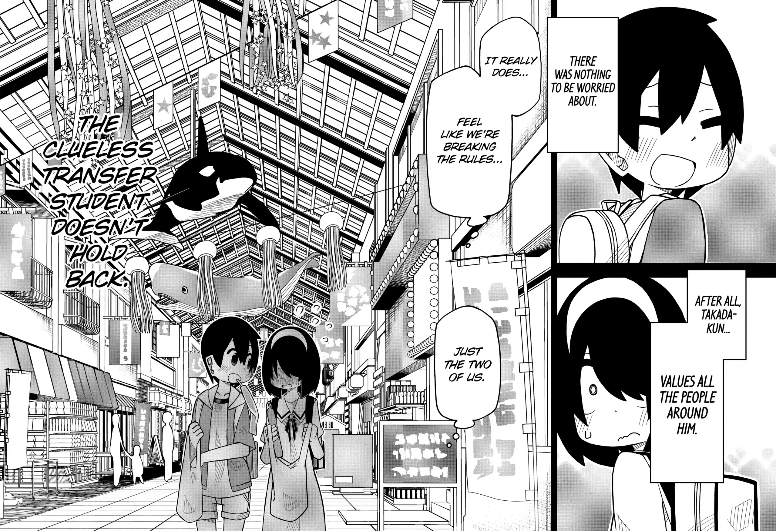 Read My Clueless First Friend chapter 37.2 image 10 on Lezhin