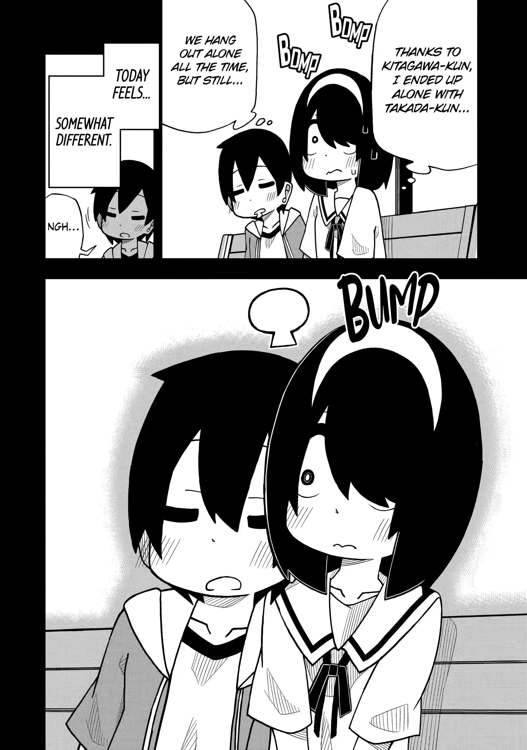 Read My Clueless First Friend chapter 37.2 image 2 on Lezhin