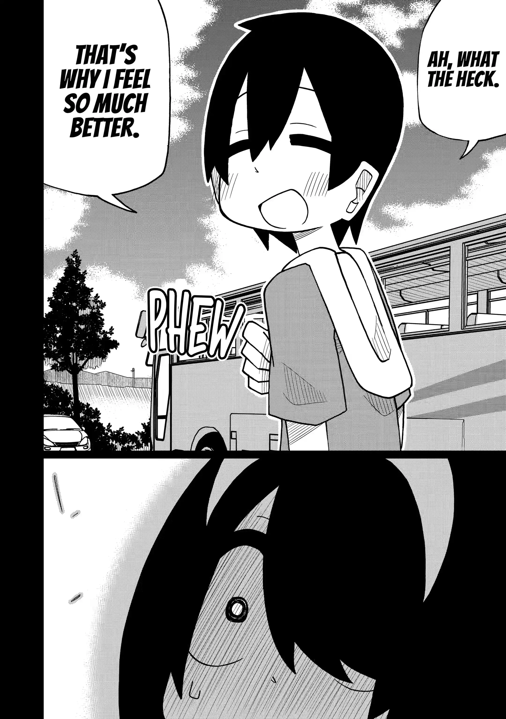 Read My Clueless First Friend chapter 37.2 image 4 on Lezhin