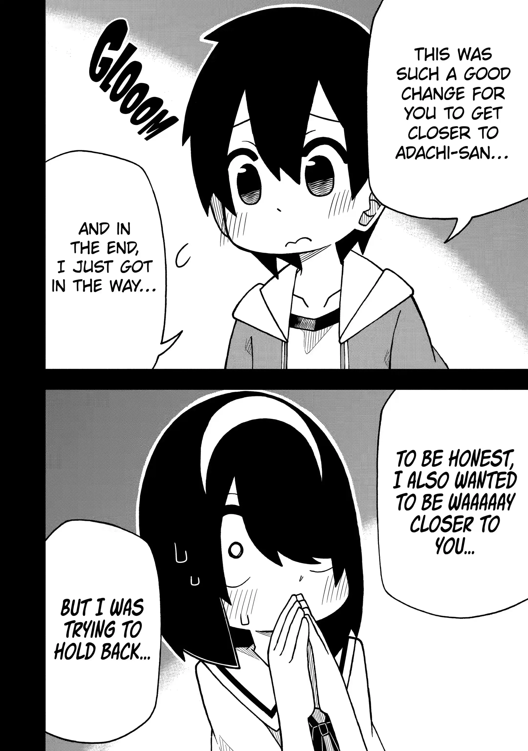 Read My Clueless First Friend chapter 37.2 image 6 on Lezhin