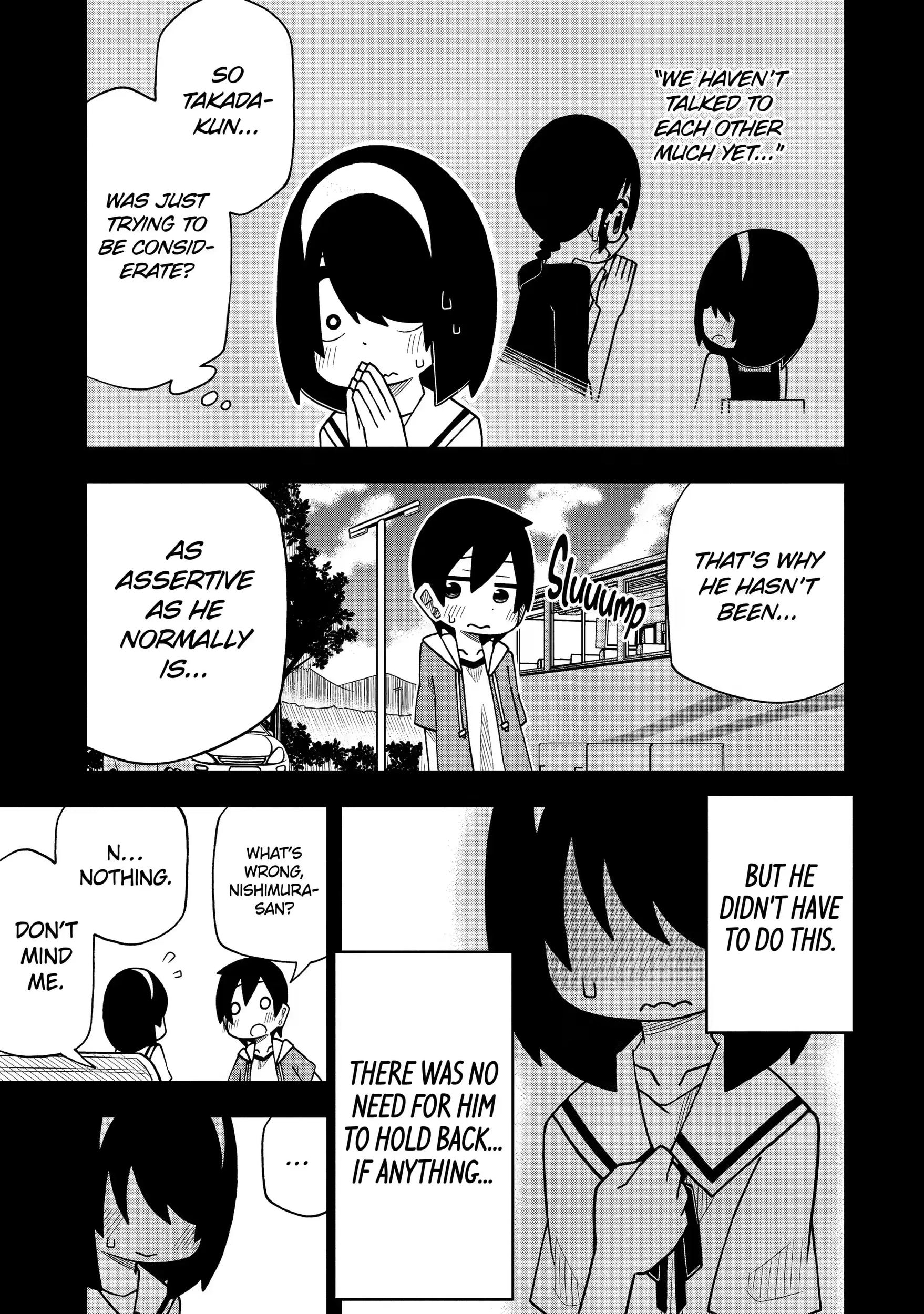 Read My Clueless First Friend chapter 37.2 image 7 on Lezhin