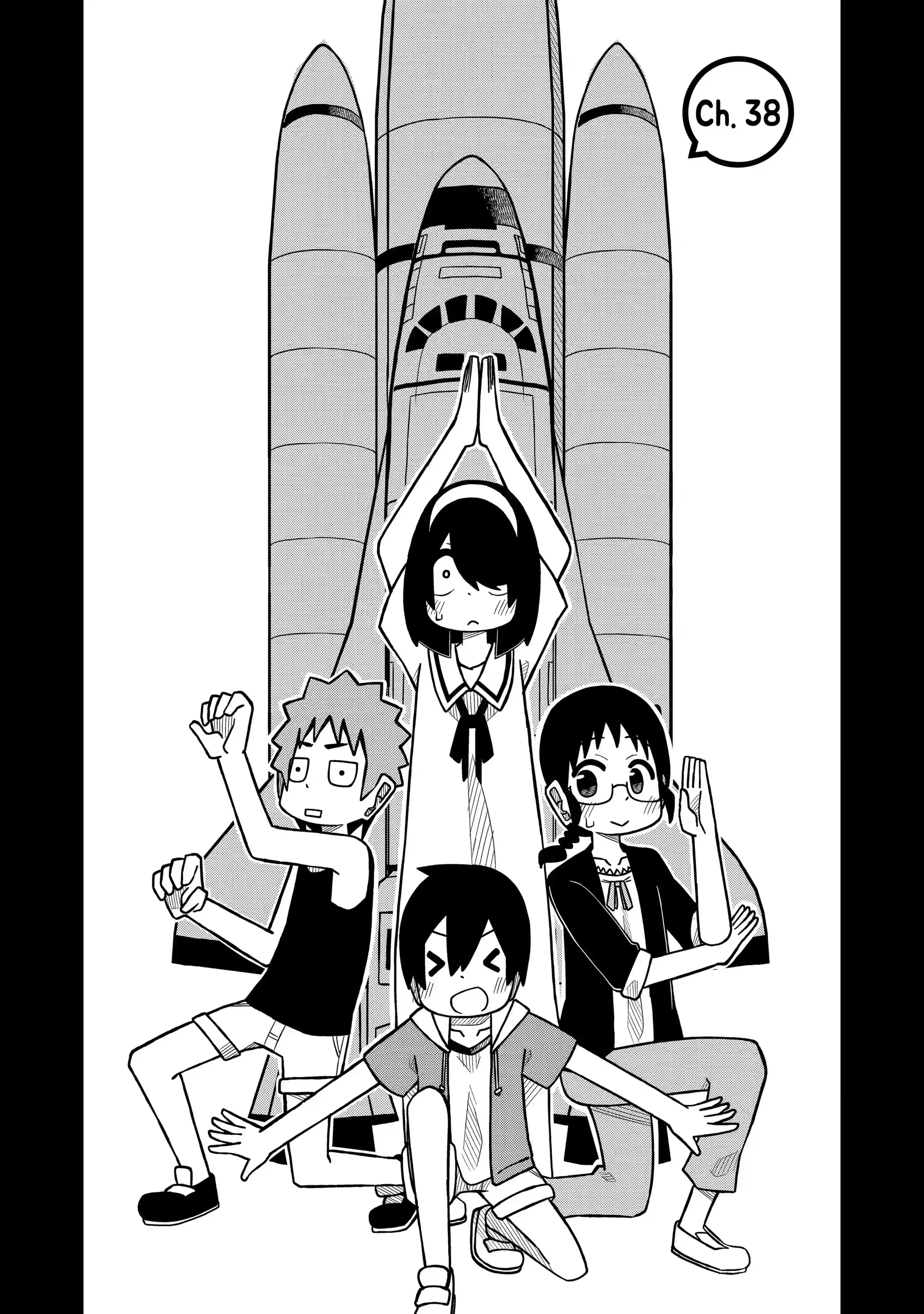 Read My Clueless First Friend chapter 38.1 image 3 on Lezhin