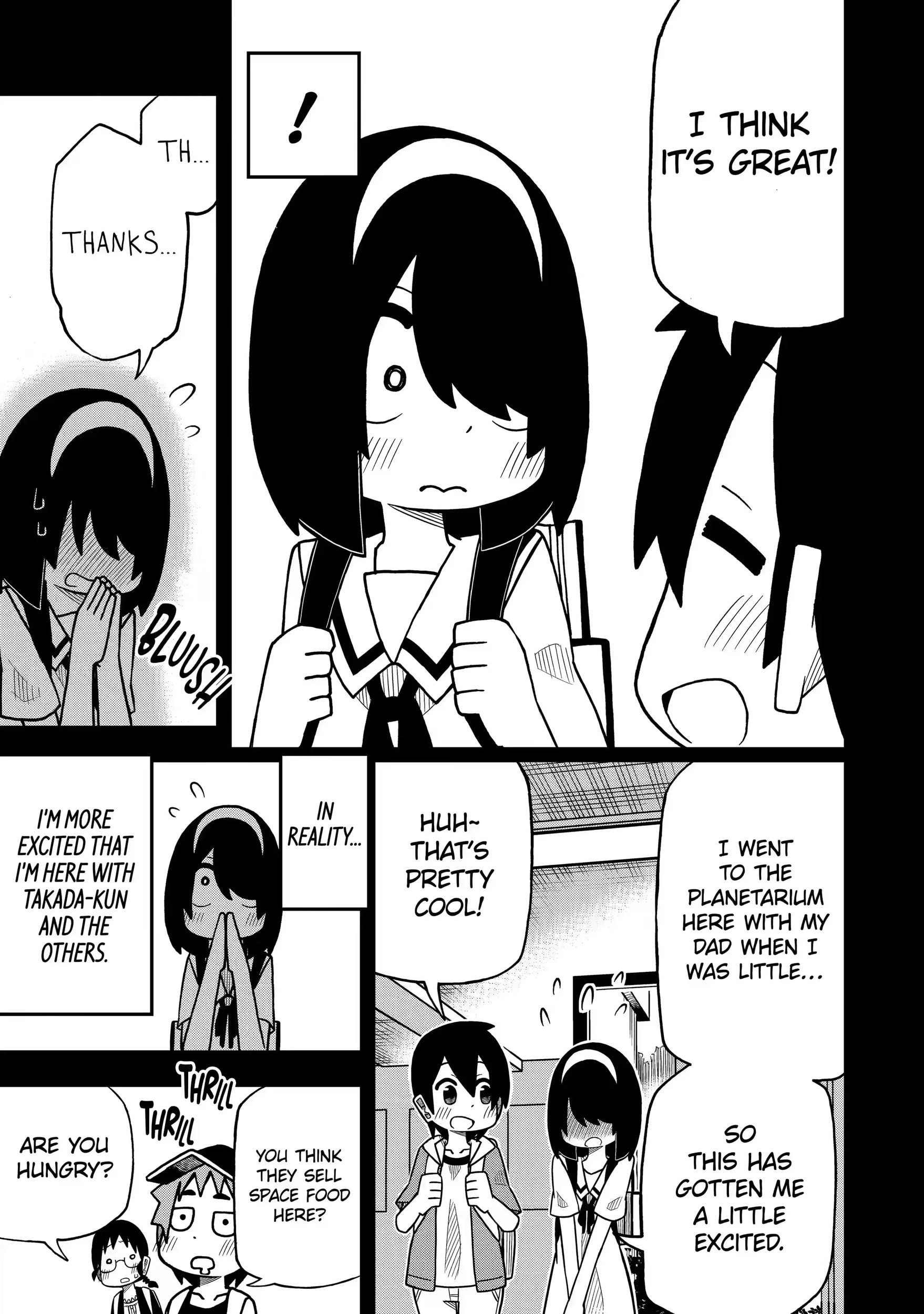 Read My Clueless First Friend chapter 38.1 image 8 on Lezhin