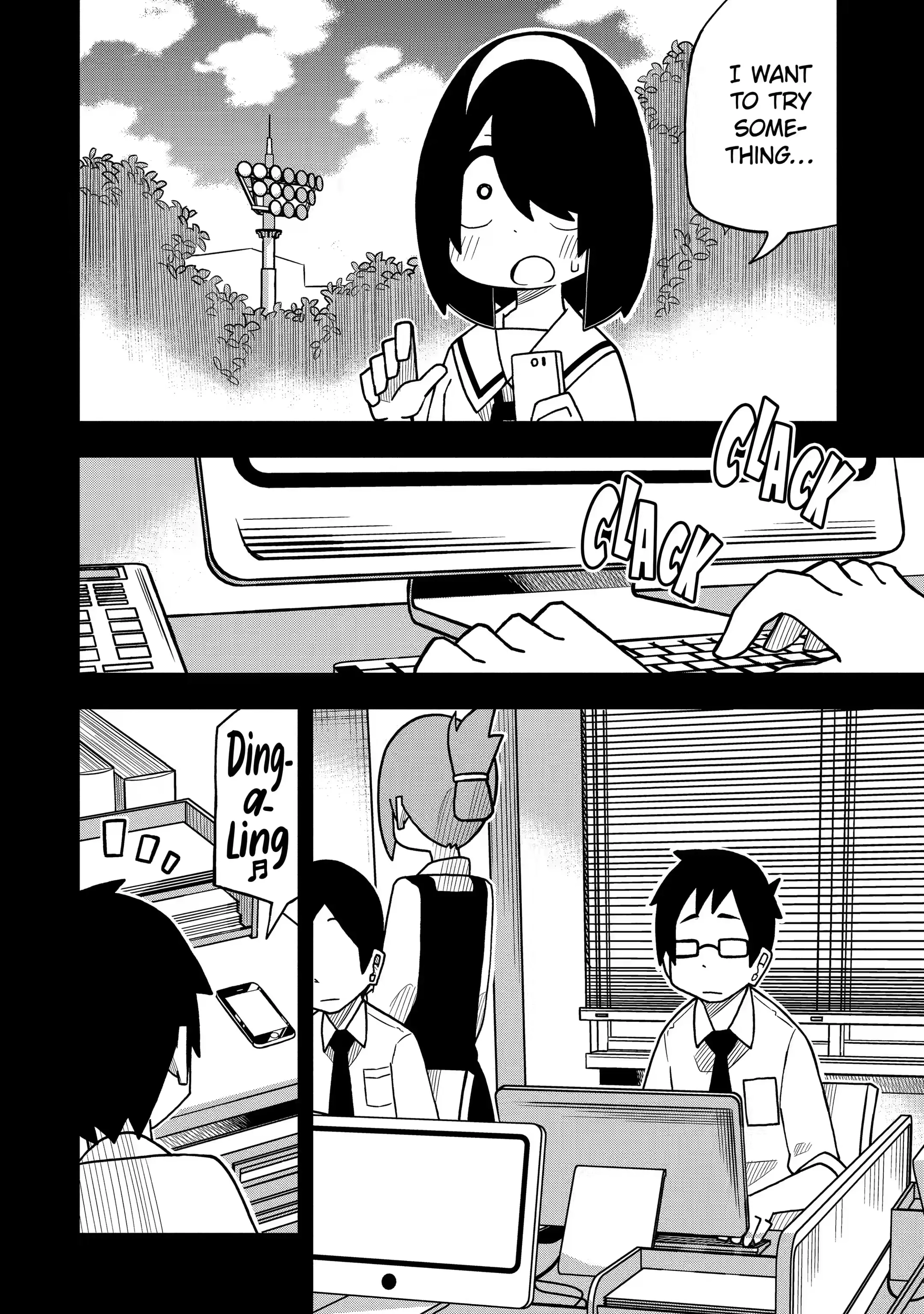 Read My Clueless First Friend chapter 38.2 image 1 on Lezhin
