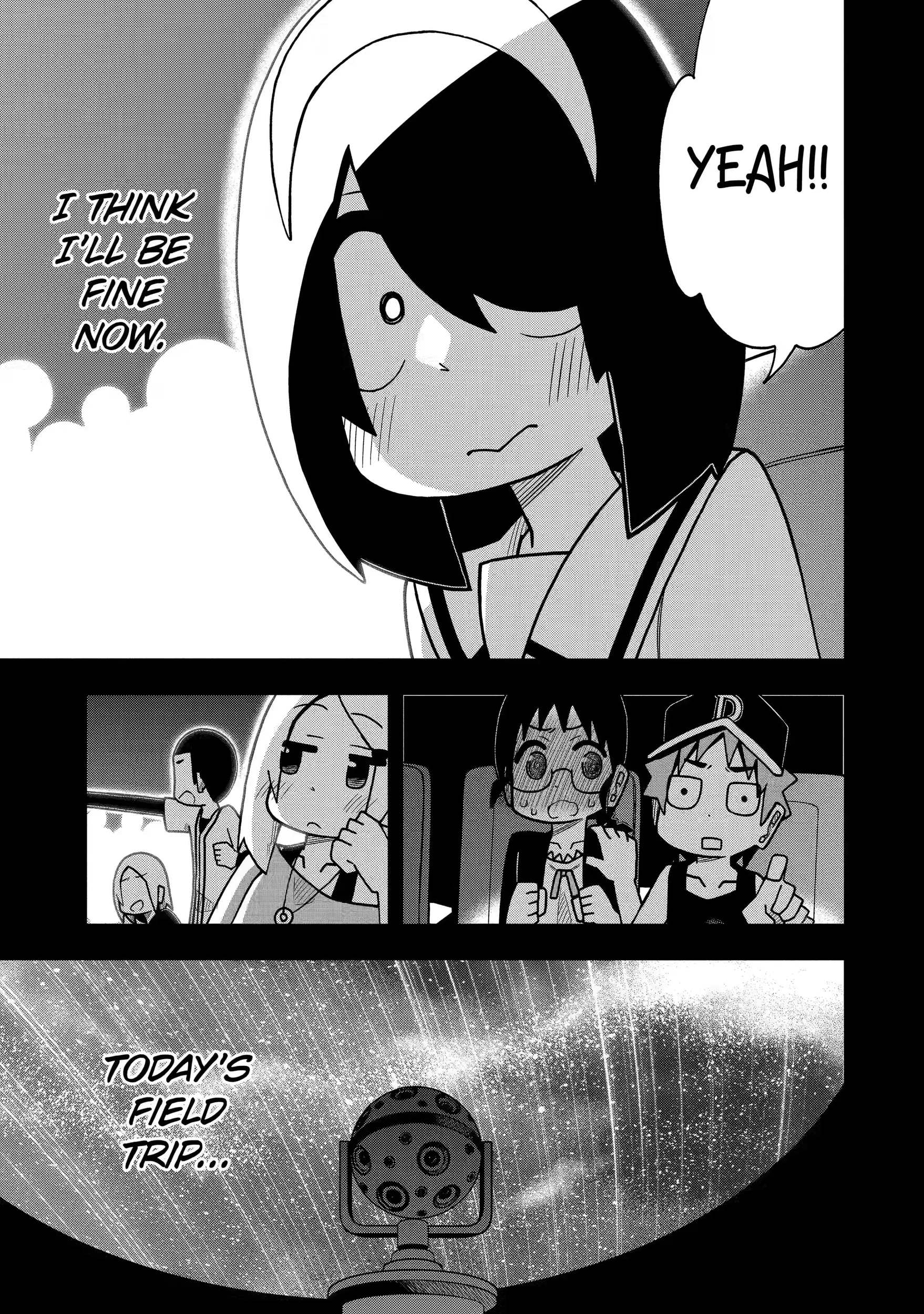 Read My Clueless First Friend chapter 38.2 image 8 on Lezhin