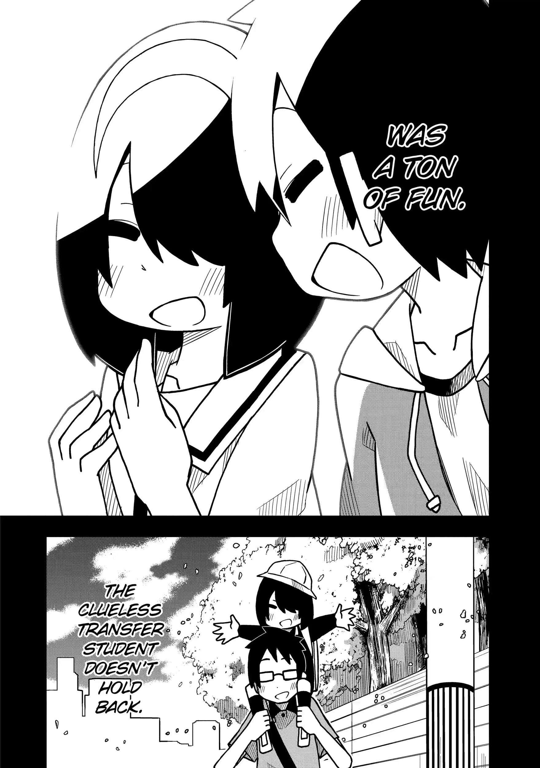 Read My Clueless First Friend chapter 38.2 image 9 on Lezhin