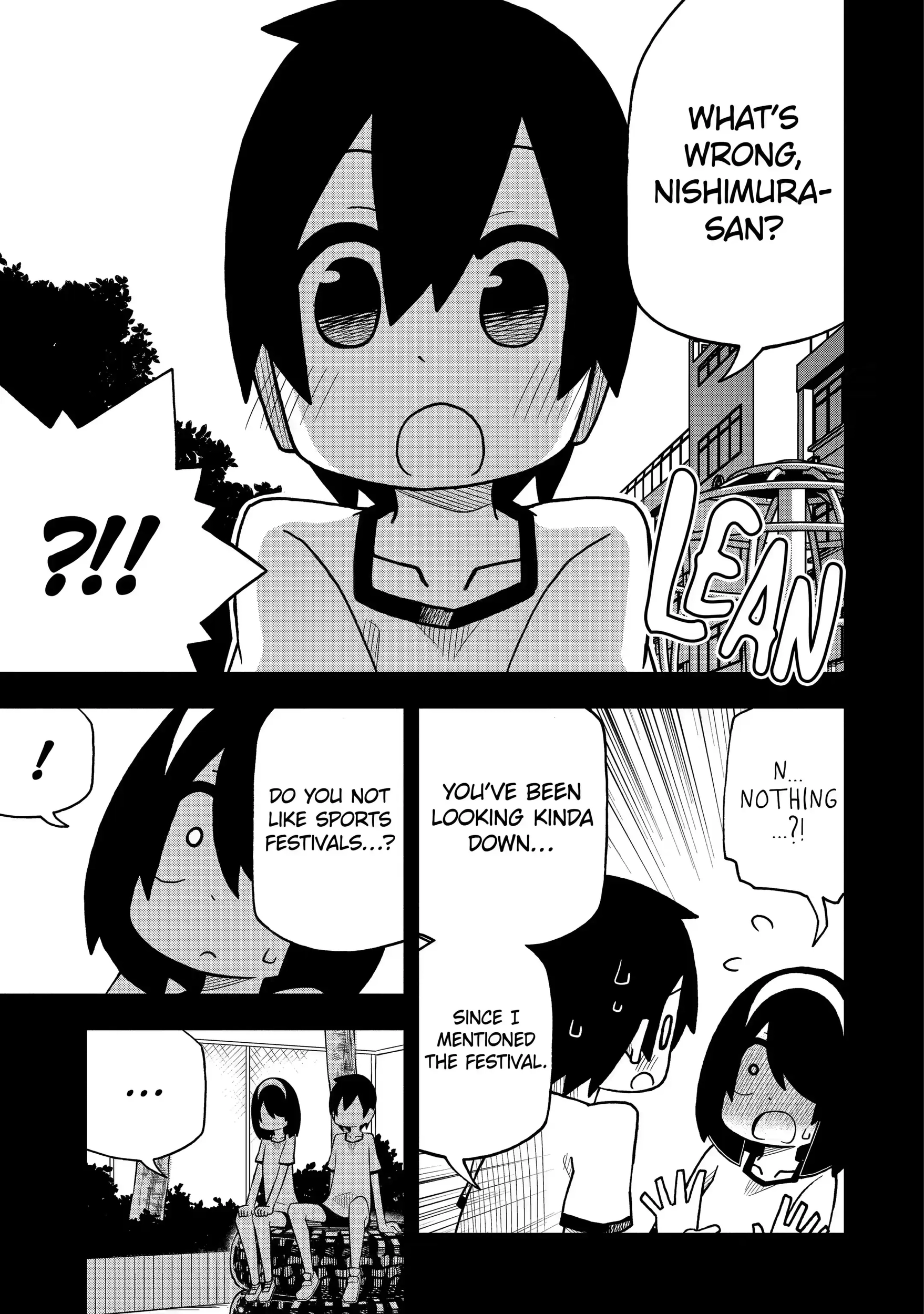 Read My Clueless First Friend chapter 44.1 image 3 on Lezhin