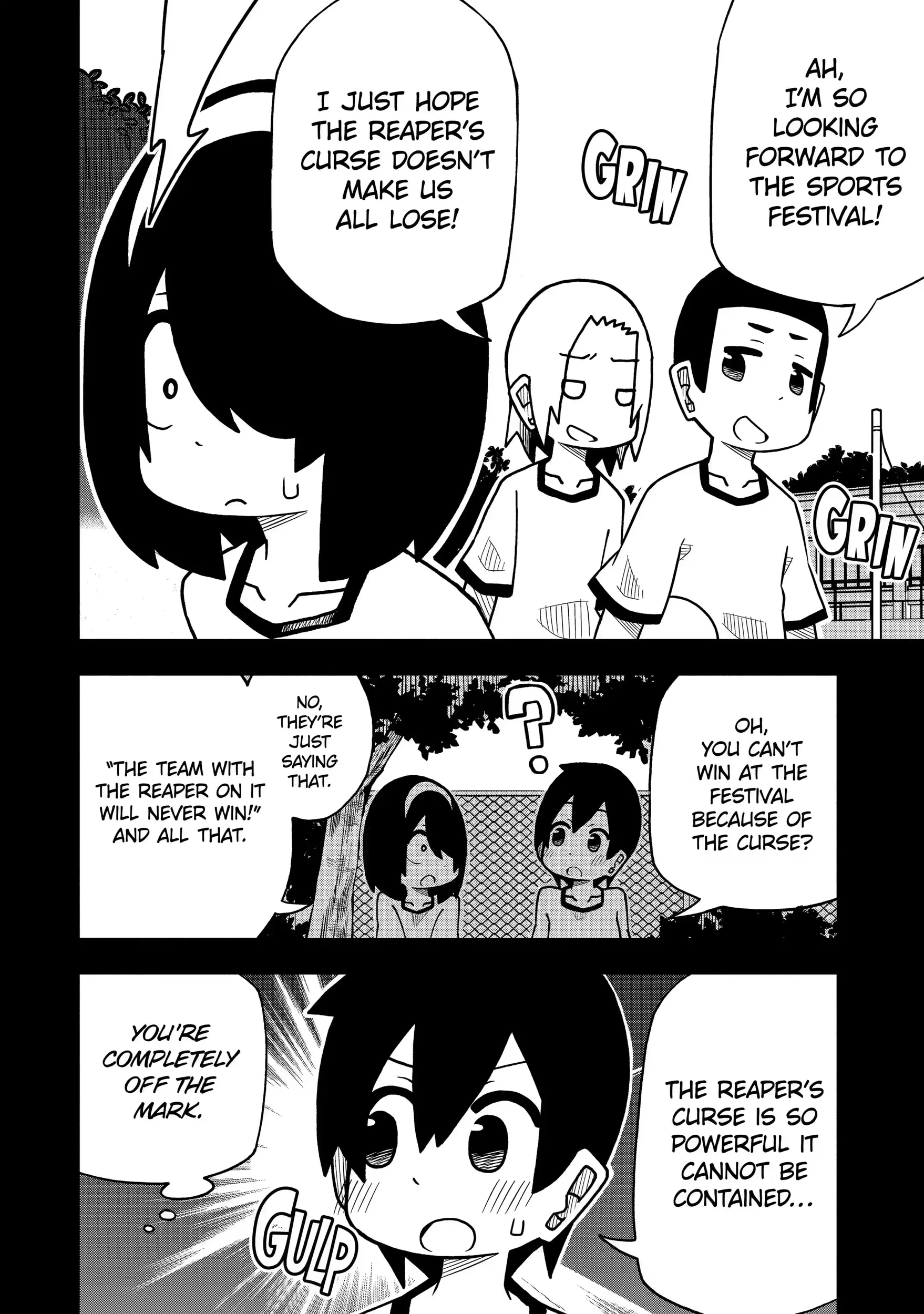 Read My Clueless First Friend chapter 44.1 image 4 on Lezhin