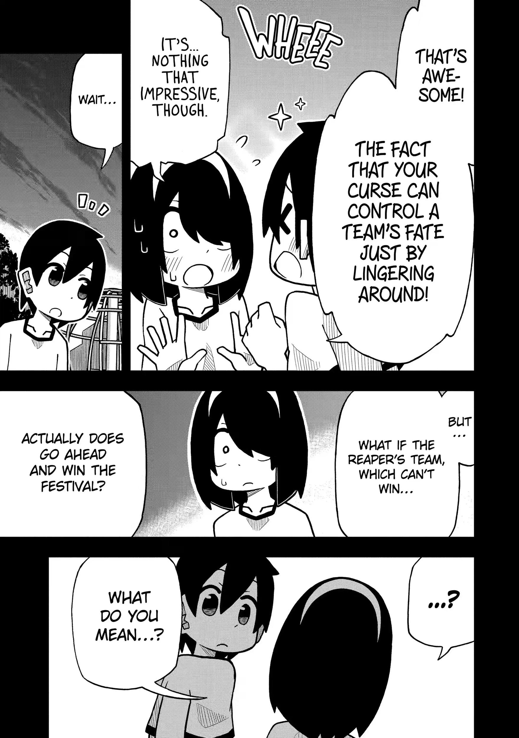 Read My Clueless First Friend chapter 44.1 image 5 on Lezhin