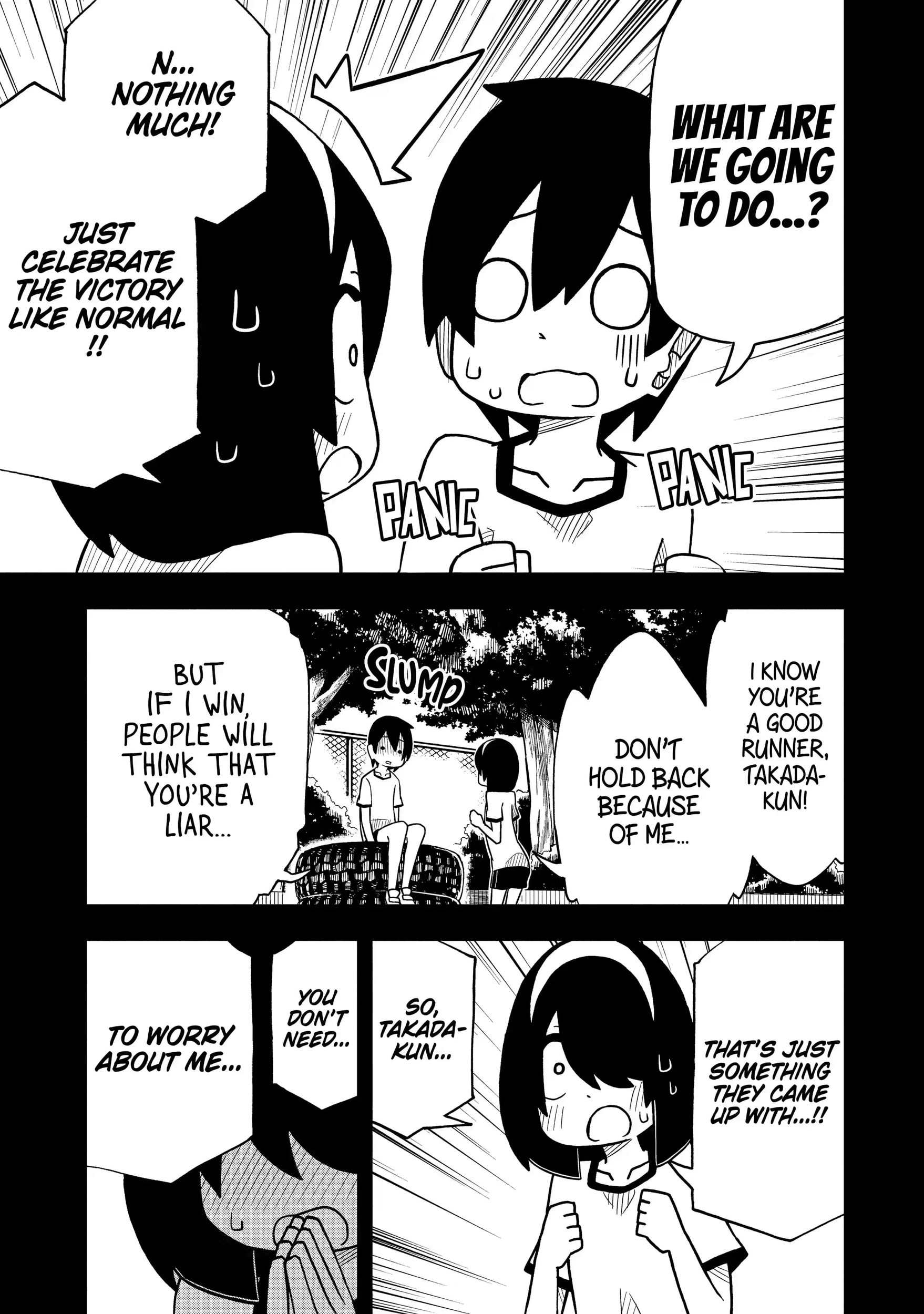Read My Clueless First Friend chapter 44.1 image 7 on Lezhin