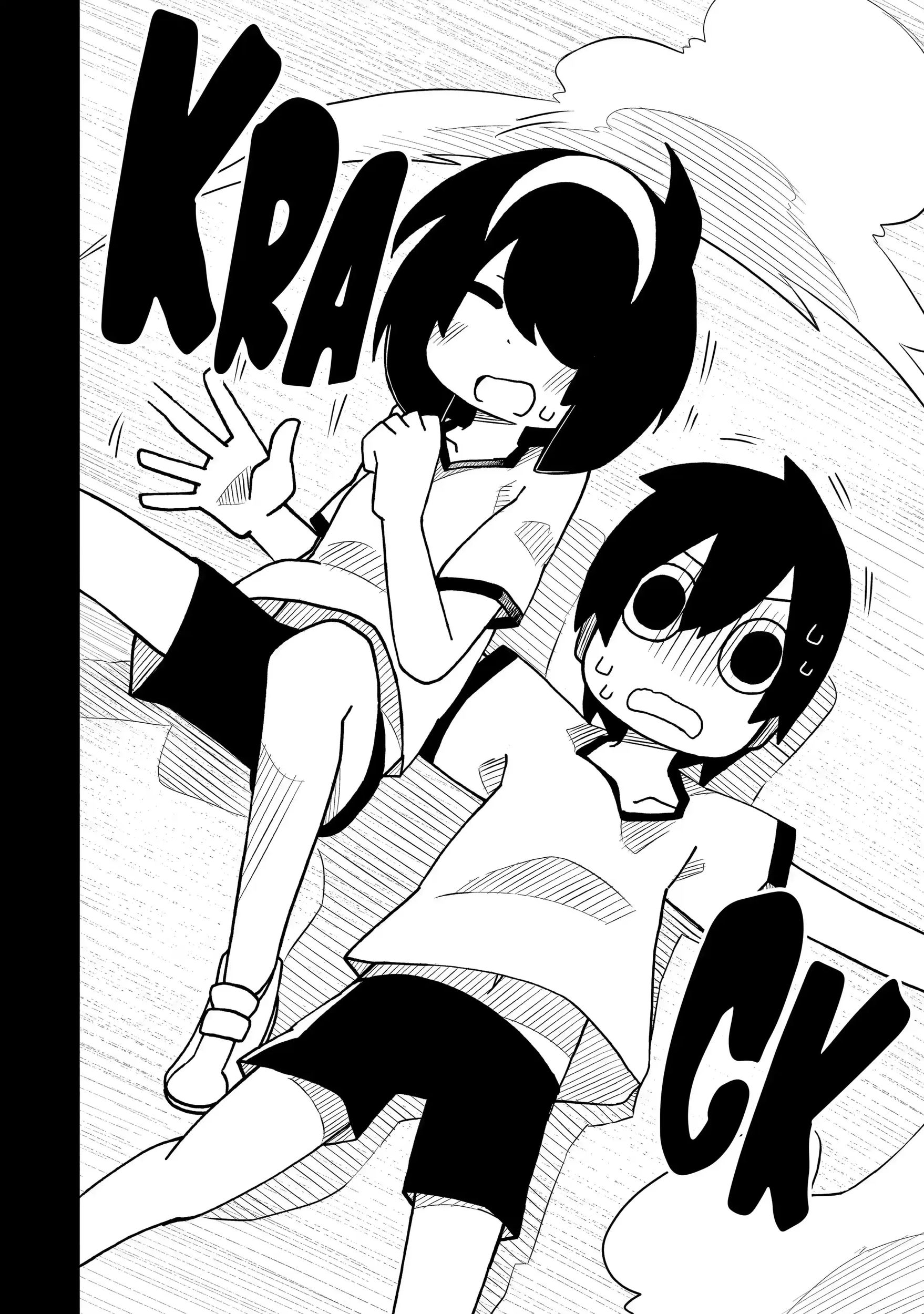 Read My Clueless First Friend chapter 44.2 image 10 on Lezhin