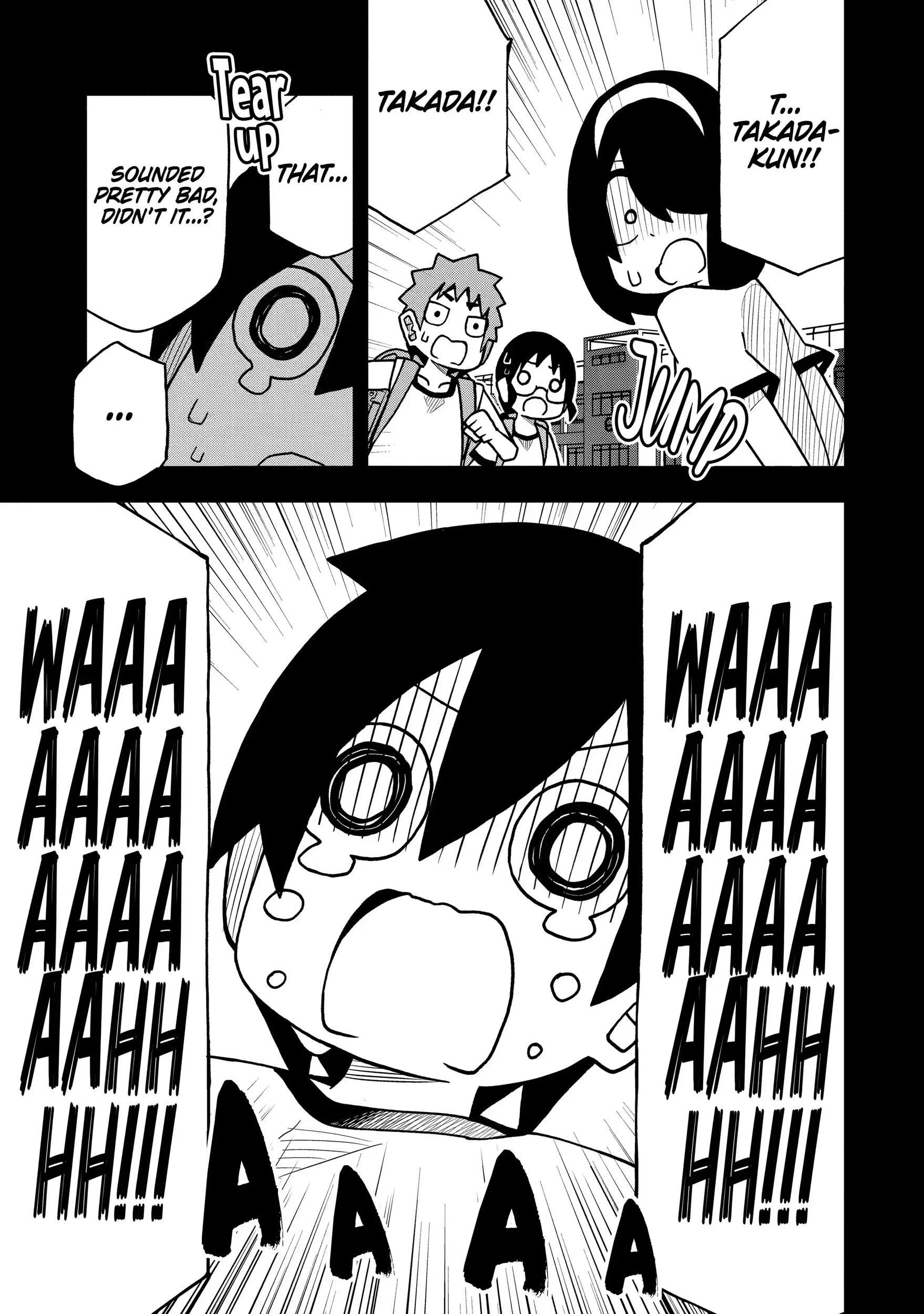 Read My Clueless First Friend chapter 44.2 image 11 on Lezhin