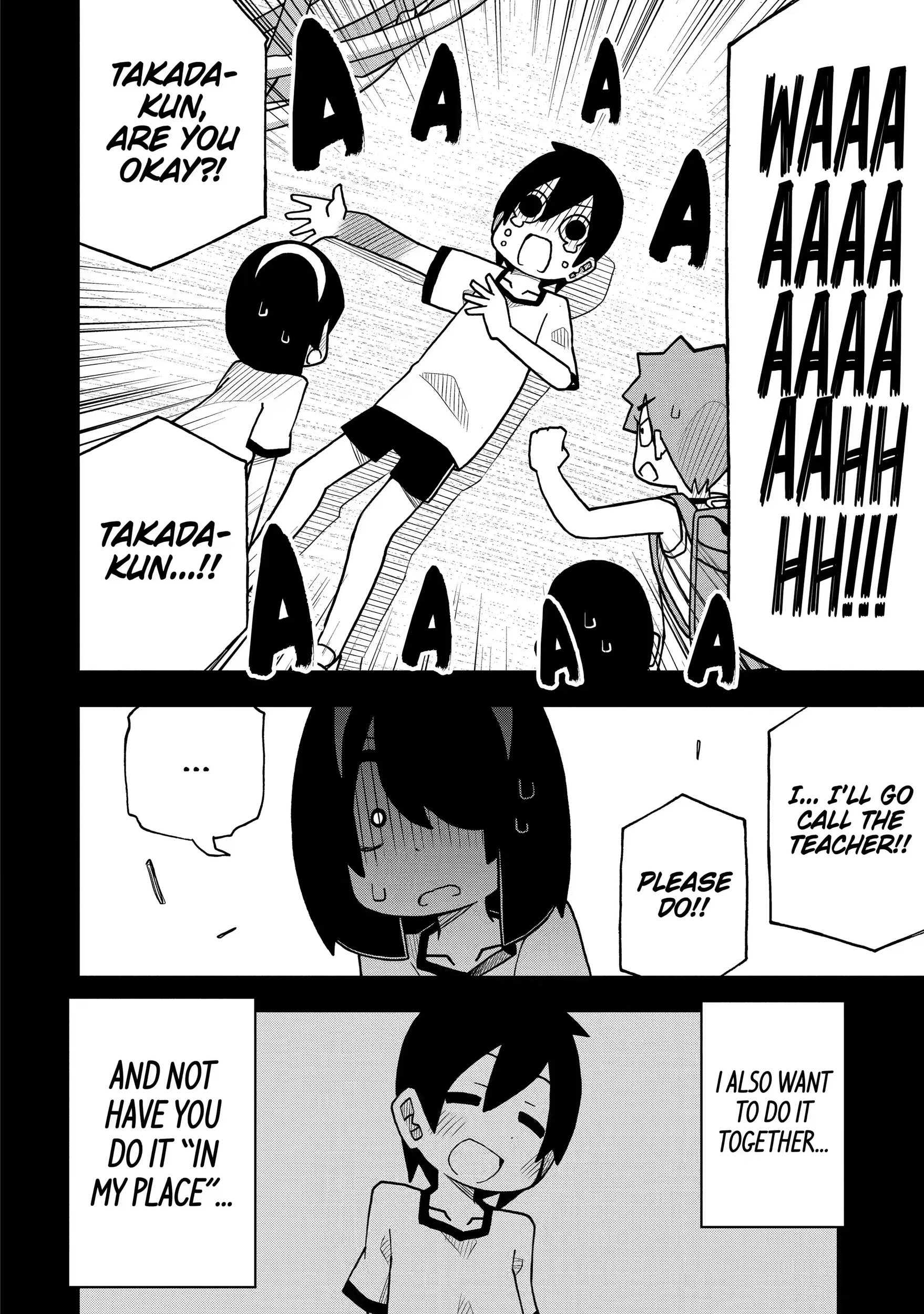 Read My Clueless First Friend chapter 44.2 image 12 on Lezhin