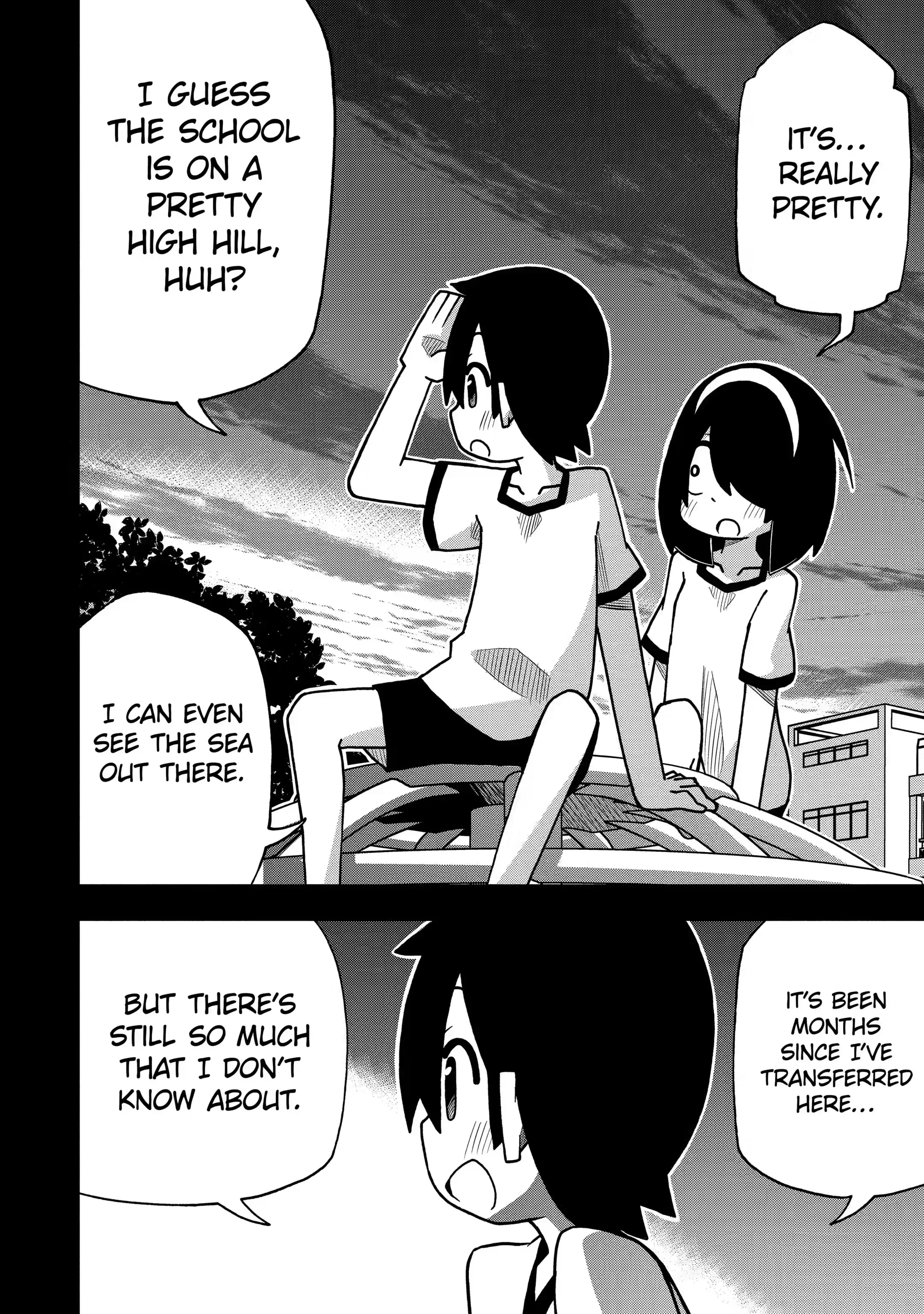 Read My Clueless First Friend chapter 44.2 image 4 on Lezhin
