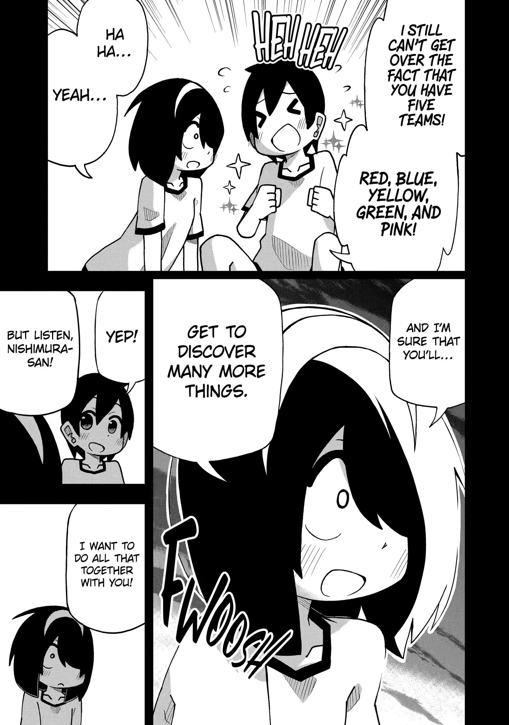 Read My Clueless First Friend chapter 44.2 image 5 on Lezhin