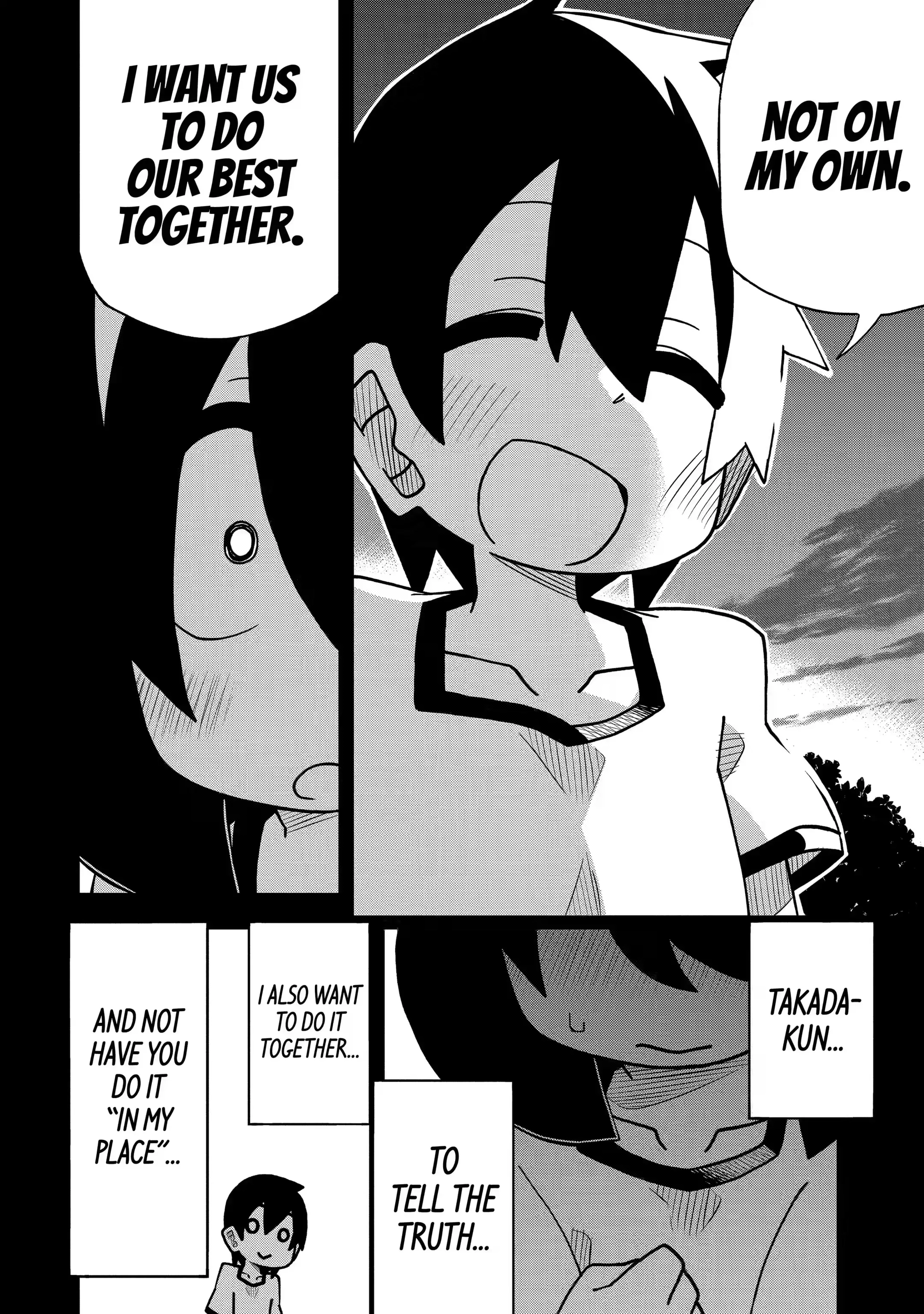 Read My Clueless First Friend chapter 44.2 image 6 on Lezhin