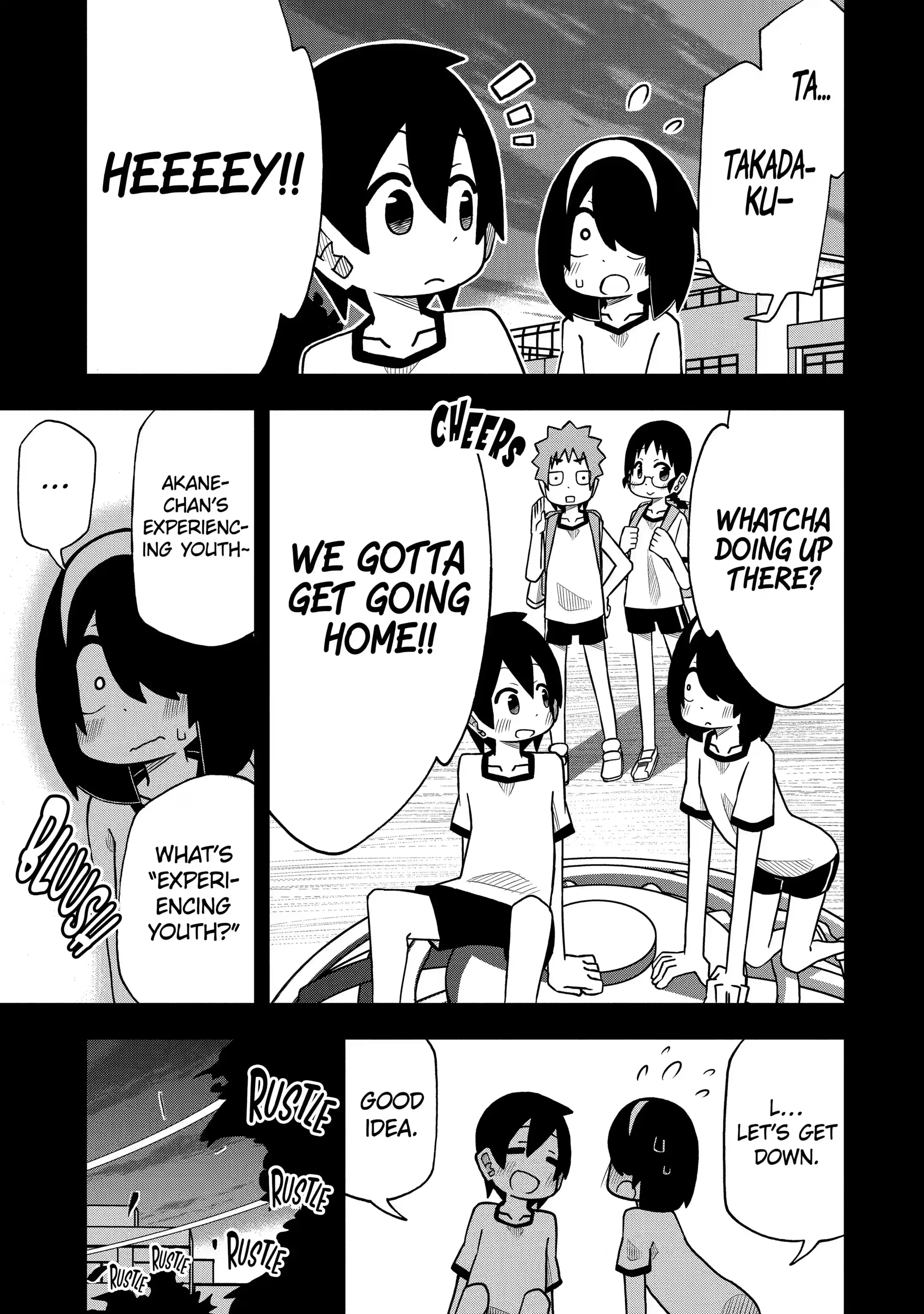 Read My Clueless First Friend chapter 44.2 image 7 on Lezhin