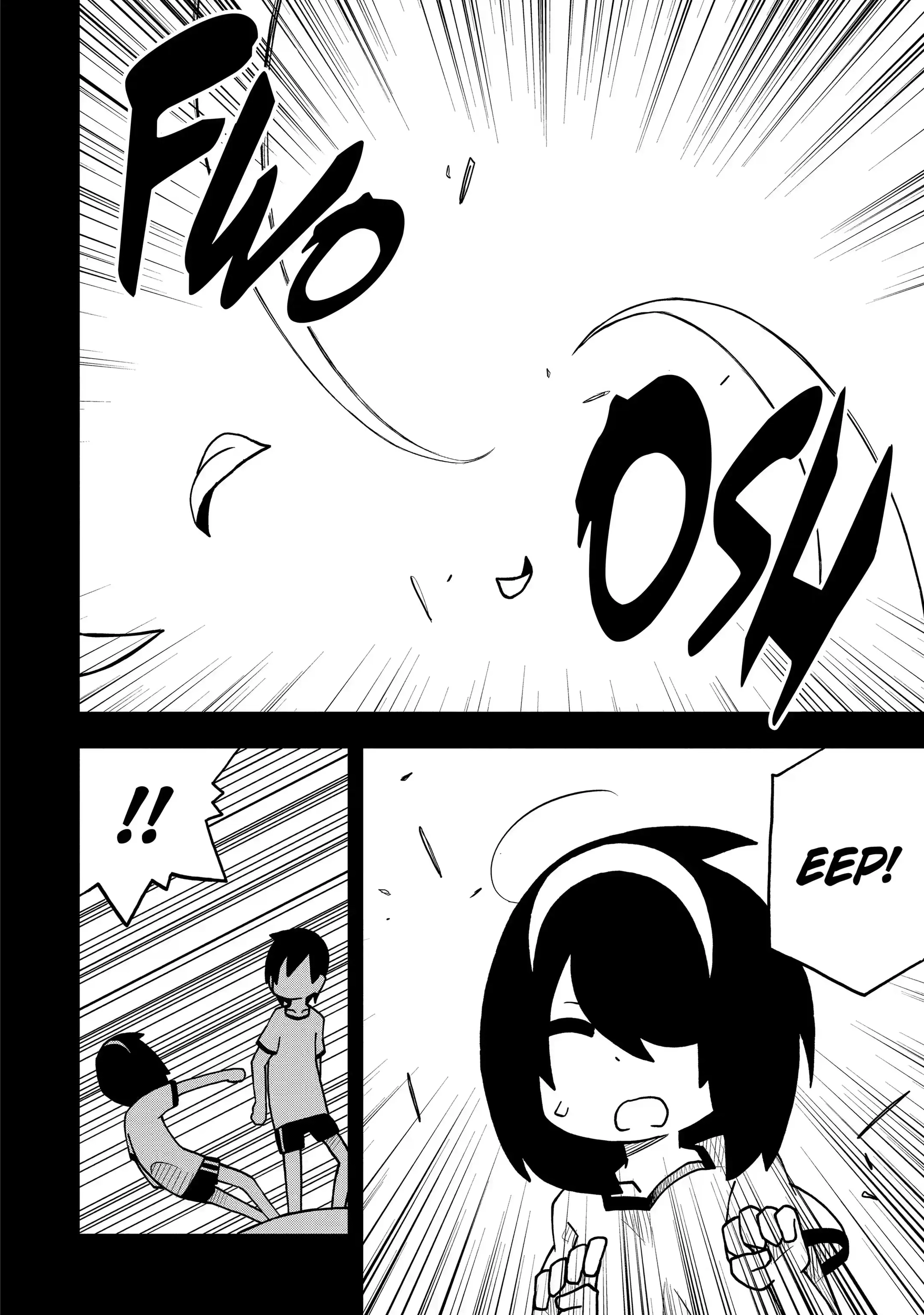 Read My Clueless First Friend chapter 44.2 image 8 on Lezhin