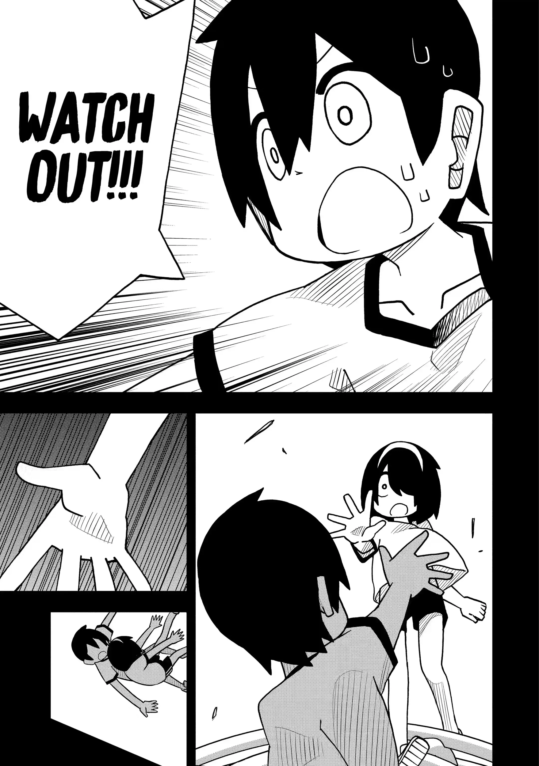 Read My Clueless First Friend chapter 44.2 image 9 on Lezhin
