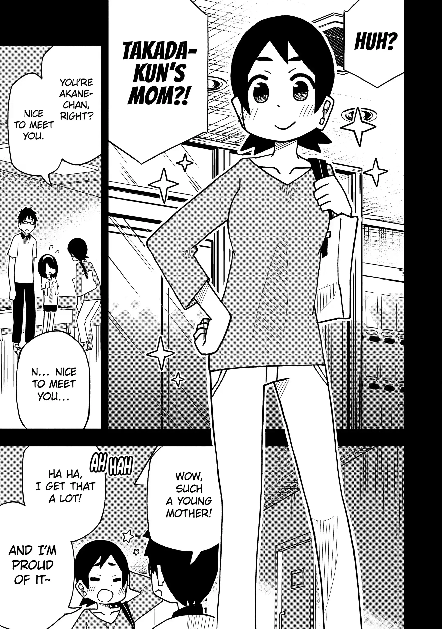 Read My Clueless First Friend chapter 45.1 image 2 on Lezhin