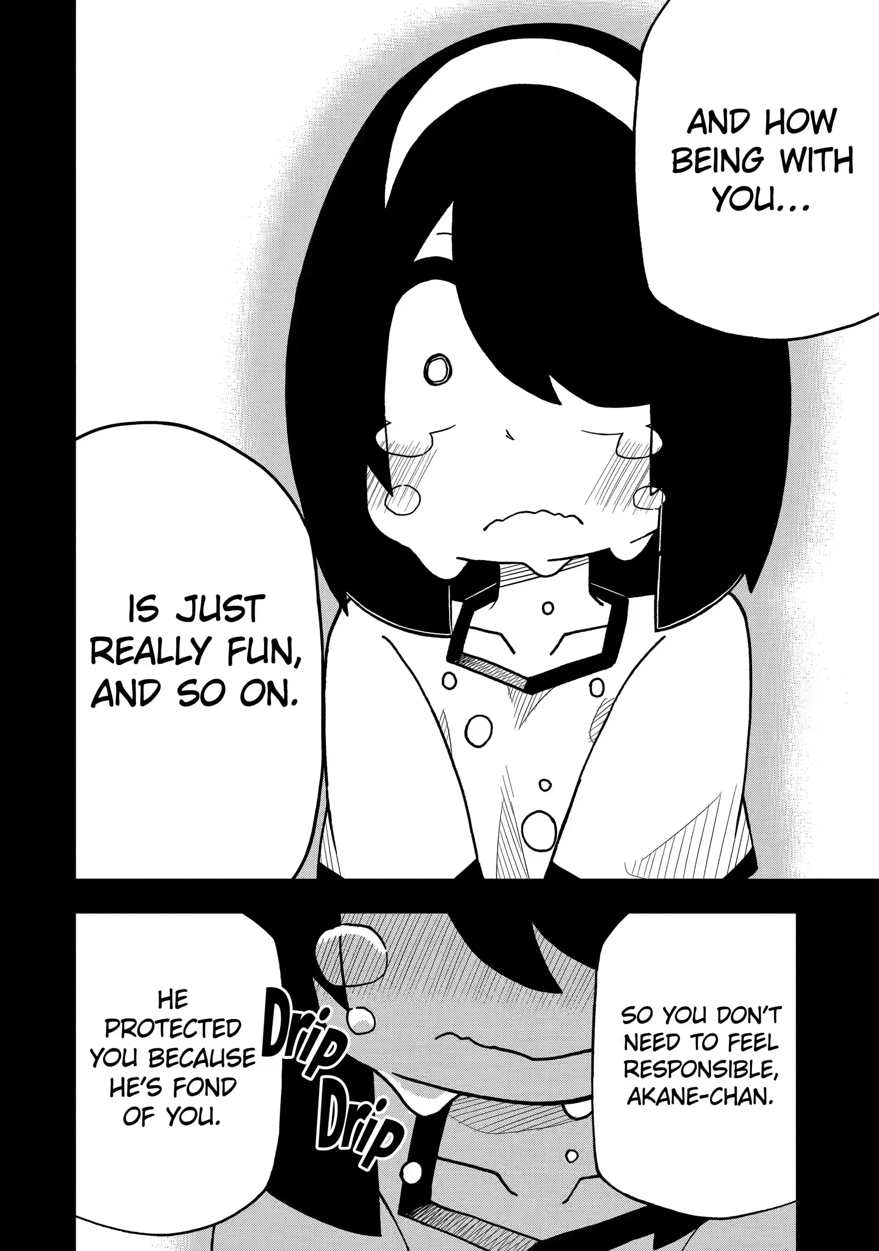 Read My Clueless First Friend chapter 45.2 image 1 on Lezhin