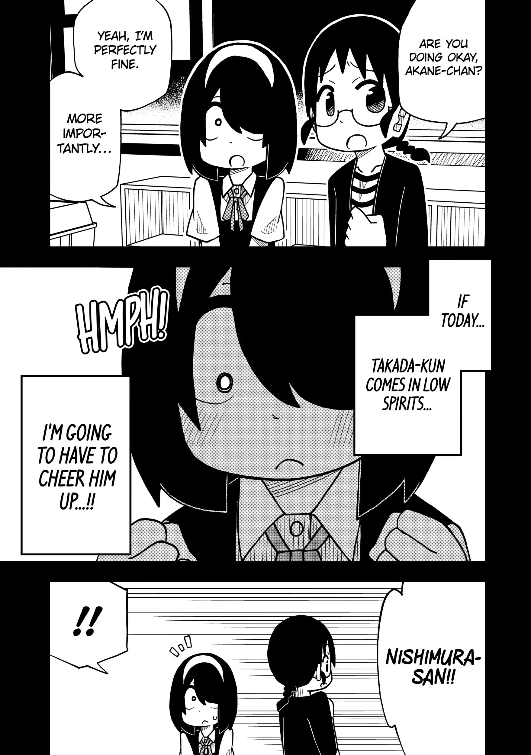 Read My Clueless First Friend chapter 45.2 image 6 on Lezhin