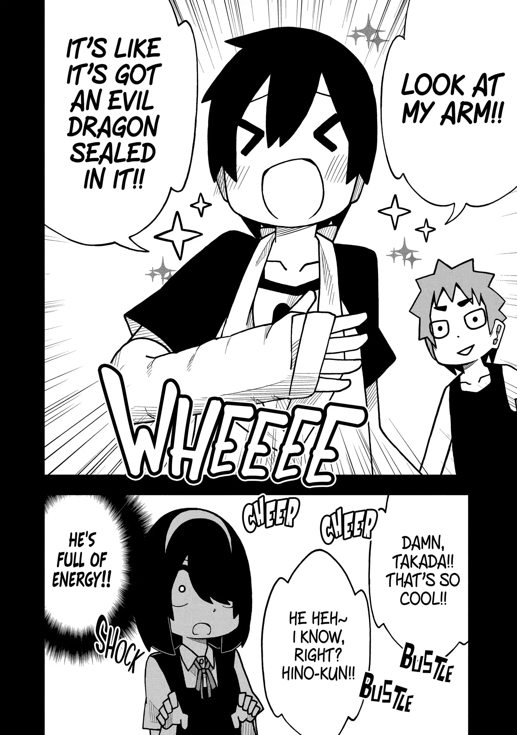 Read My Clueless First Friend chapter 45.2 image 7 on Lezhin
