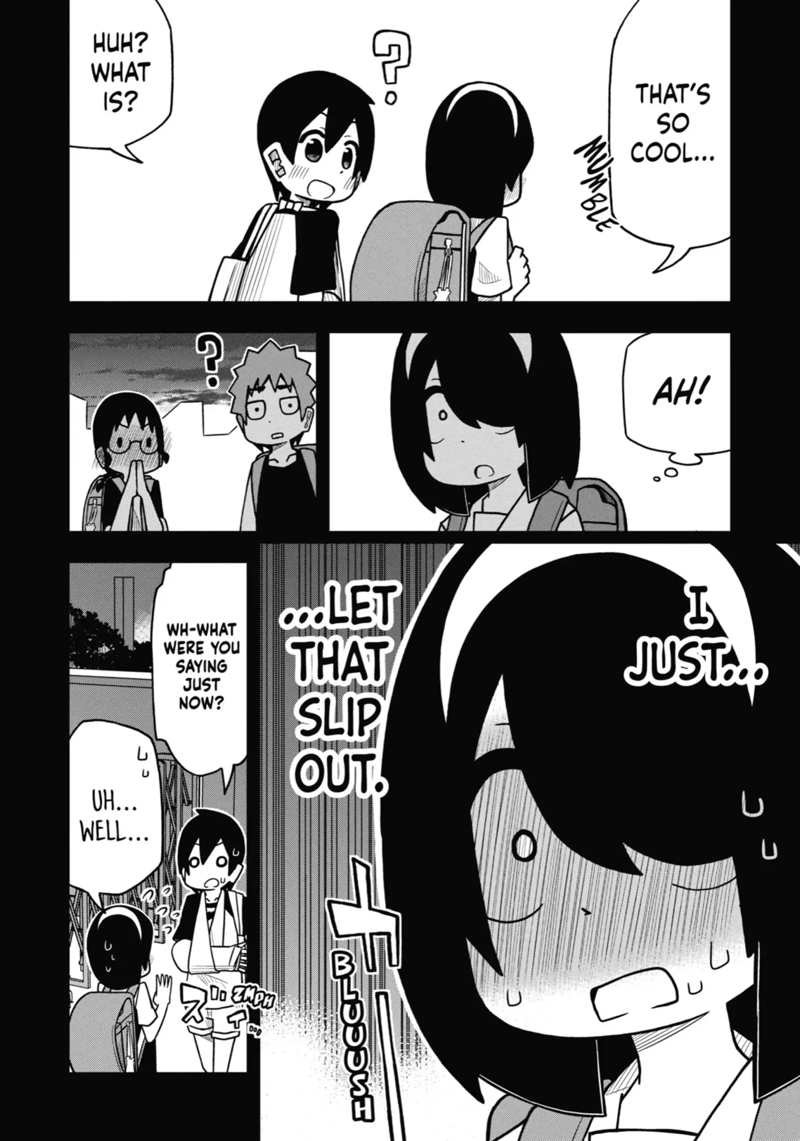 Read My Clueless First Friend chapter 47.1 image 1 on Lezhin