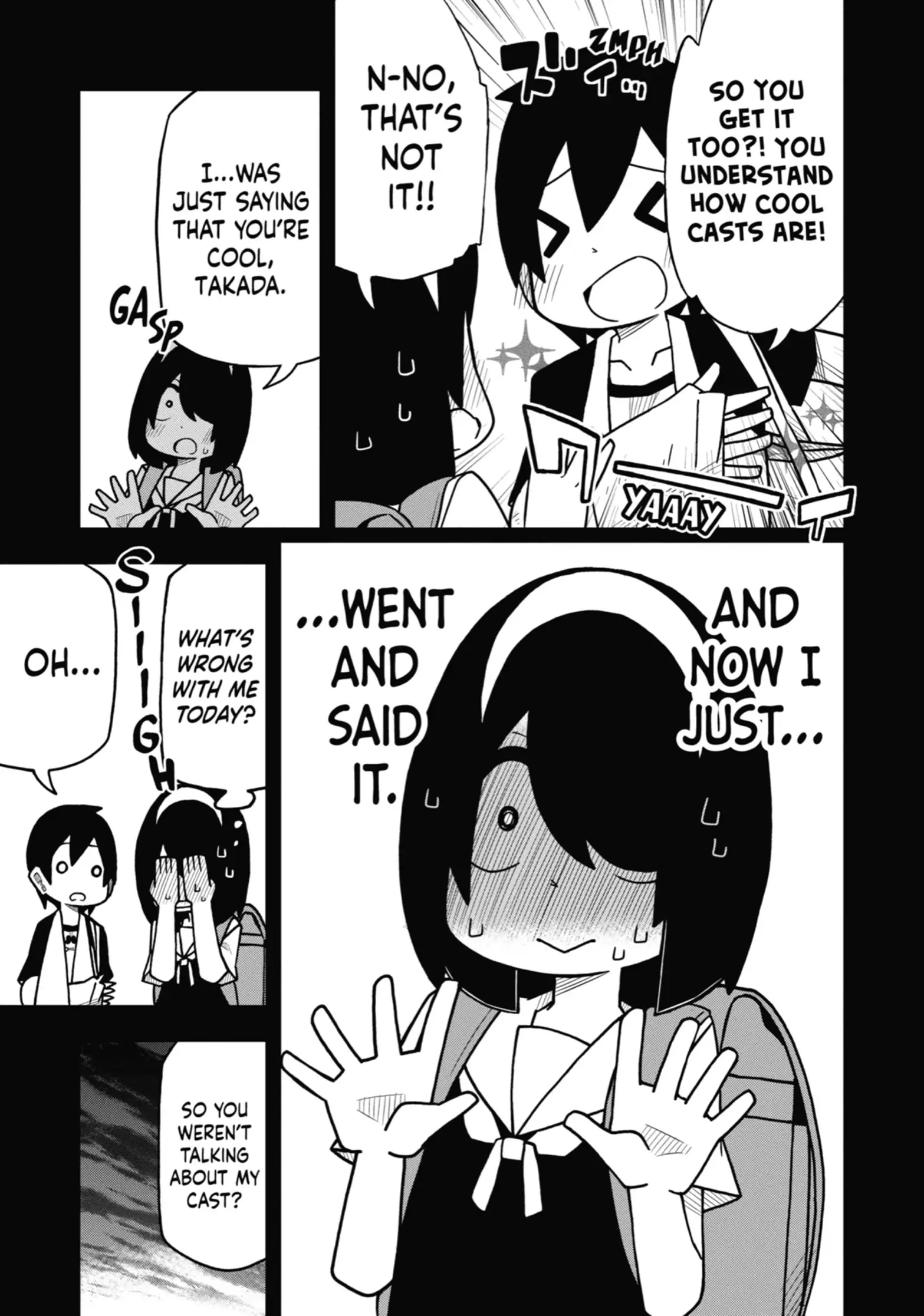 Read My Clueless First Friend chapter 47.1 image 2 on Lezhin