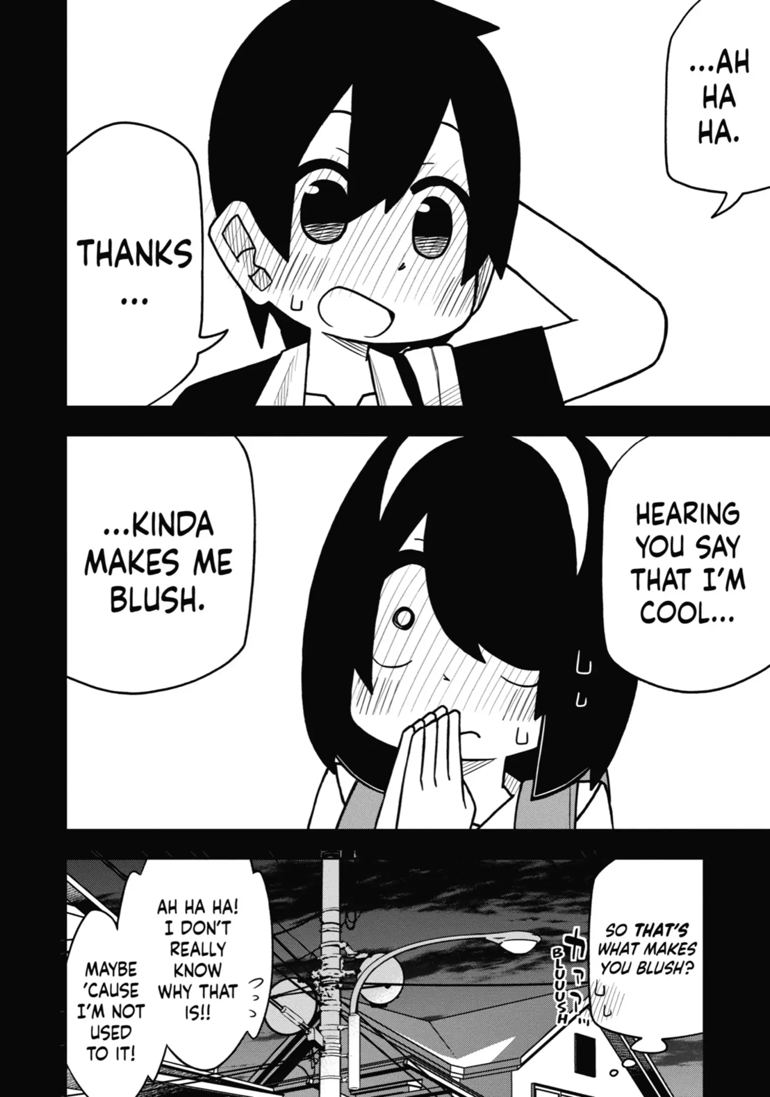 Read My Clueless First Friend chapter 47.1 image 3 on Lezhin
