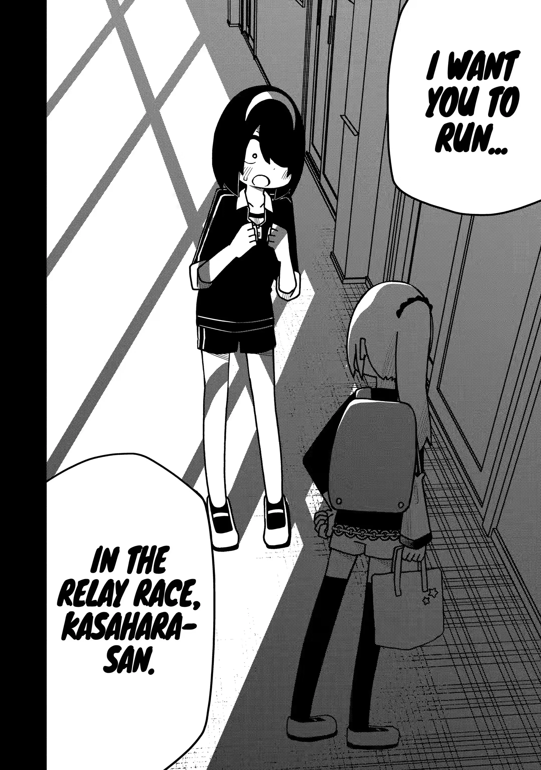Read My Clueless First Friend chapter 49.1 image 11 on Lezhin