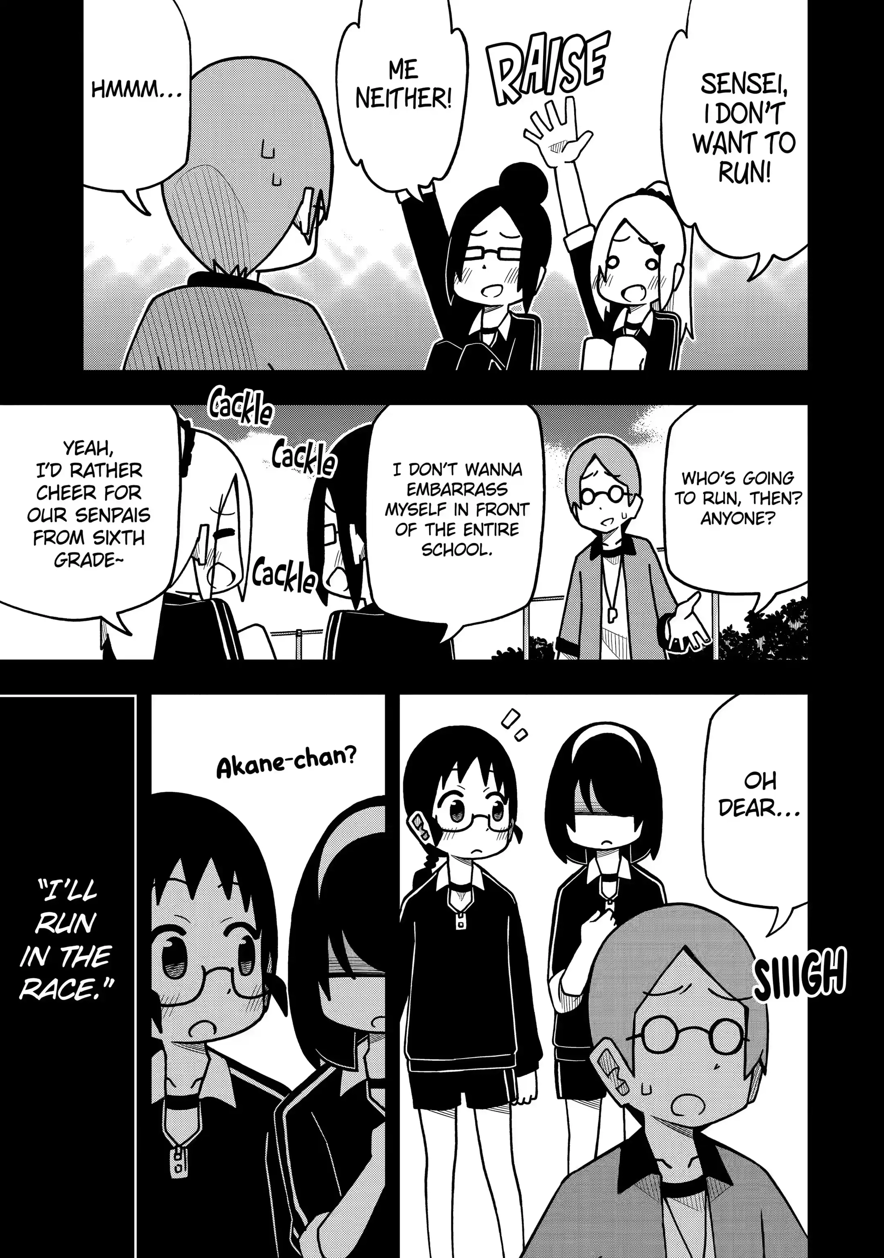 Read My Clueless First Friend chapter 49.1 image 6 on Lezhin