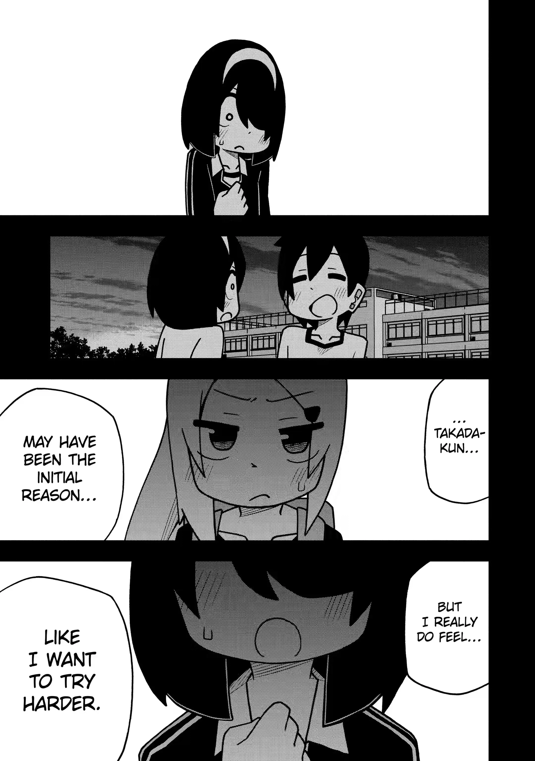 Read My Clueless First Friend chapter 49.2 image 4 on Lezhin