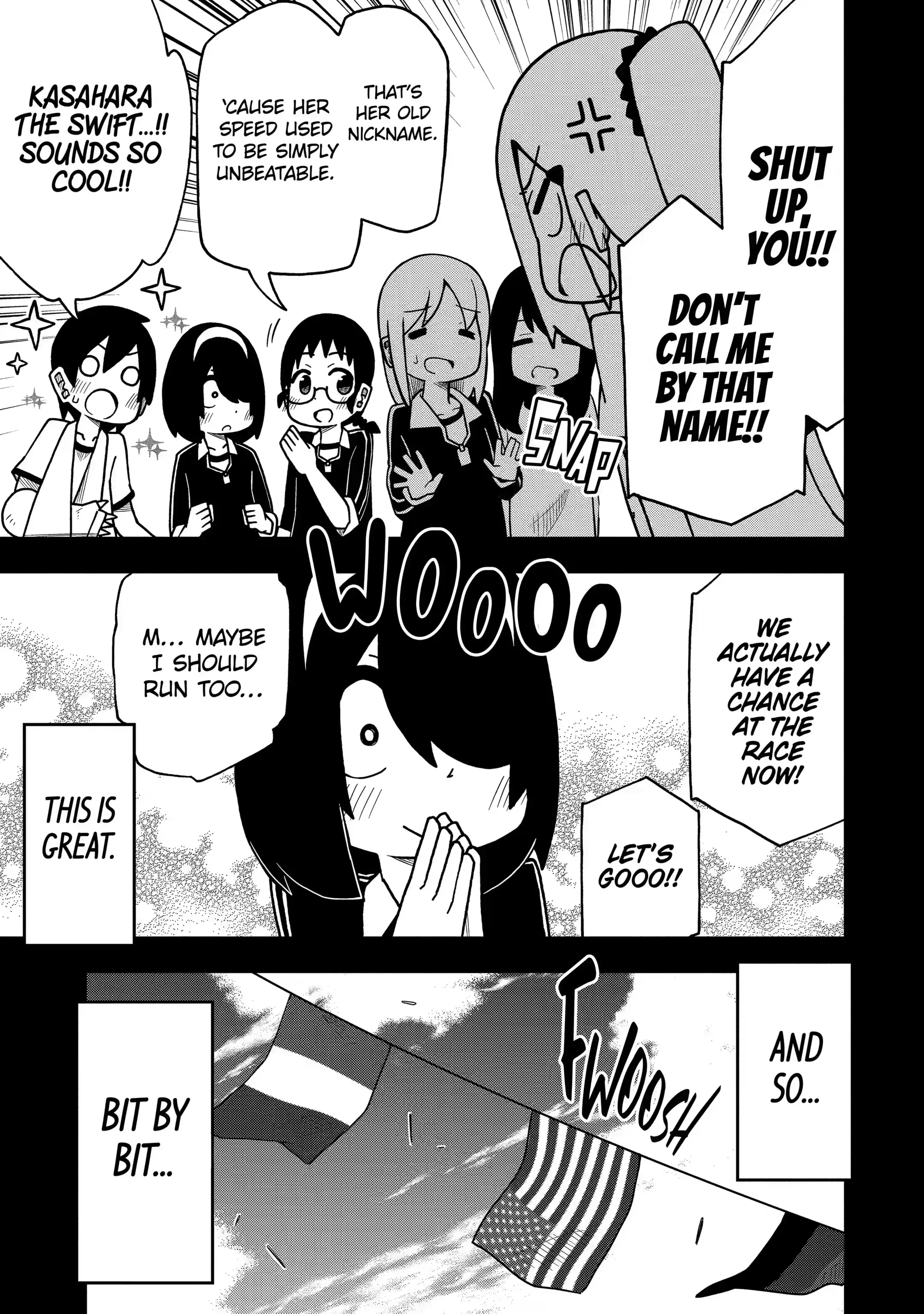Read My Clueless First Friend chapter 49.2 image 9 on Lezhin