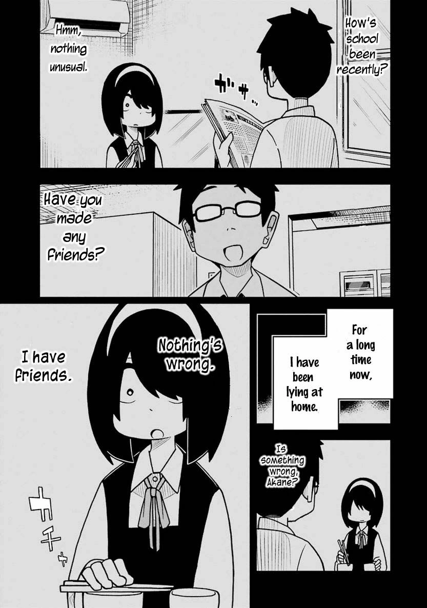 Read My Clueless First Friend chapter 5.1 image 10 on Lezhin