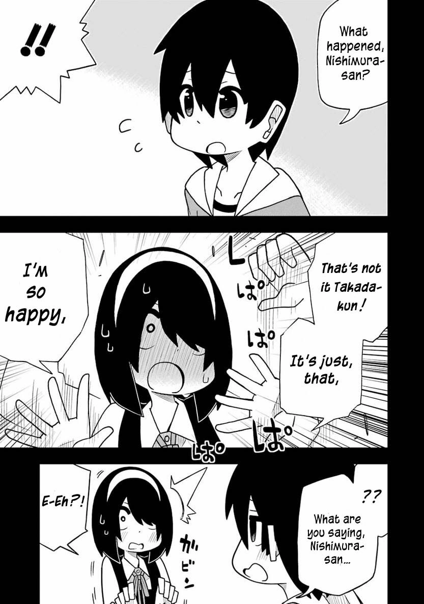 Read My Clueless First Friend chapter 5.1 image 12 on Lezhin