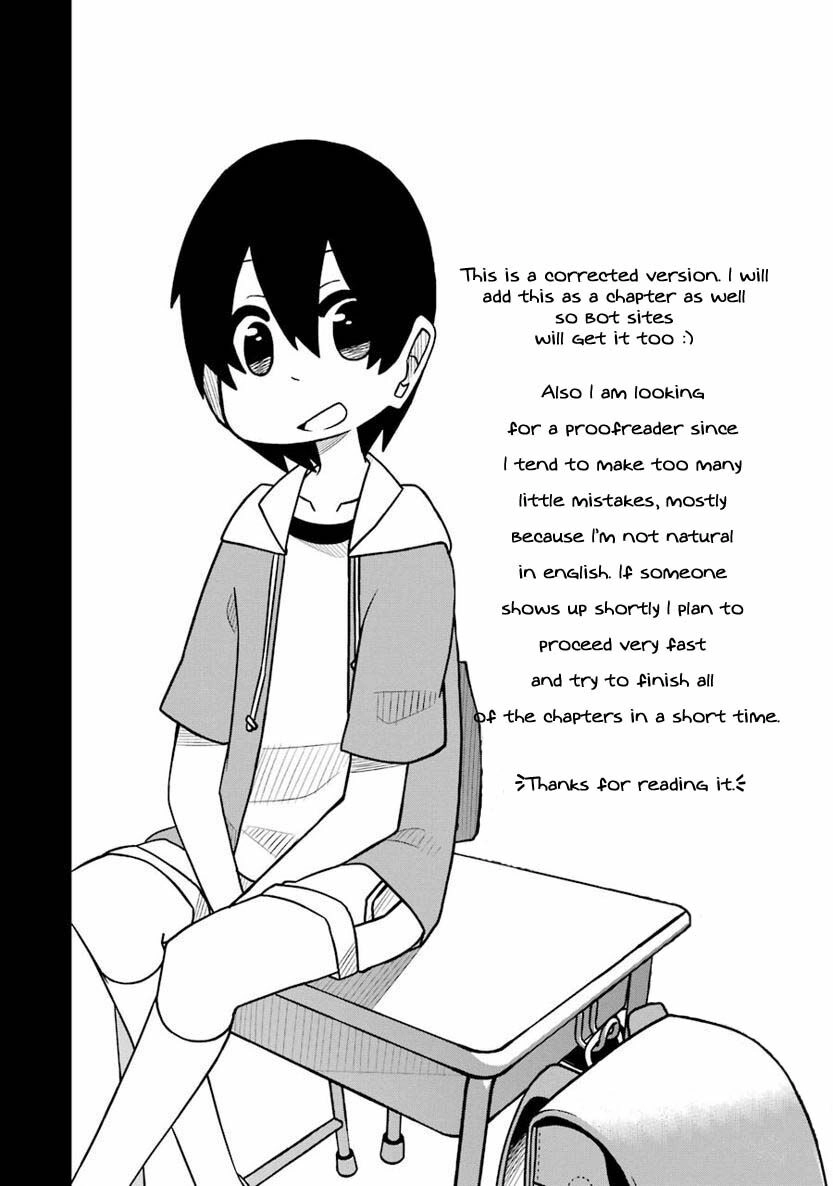 Read My Clueless First Friend chapter 5.1 image 14 on Lezhin