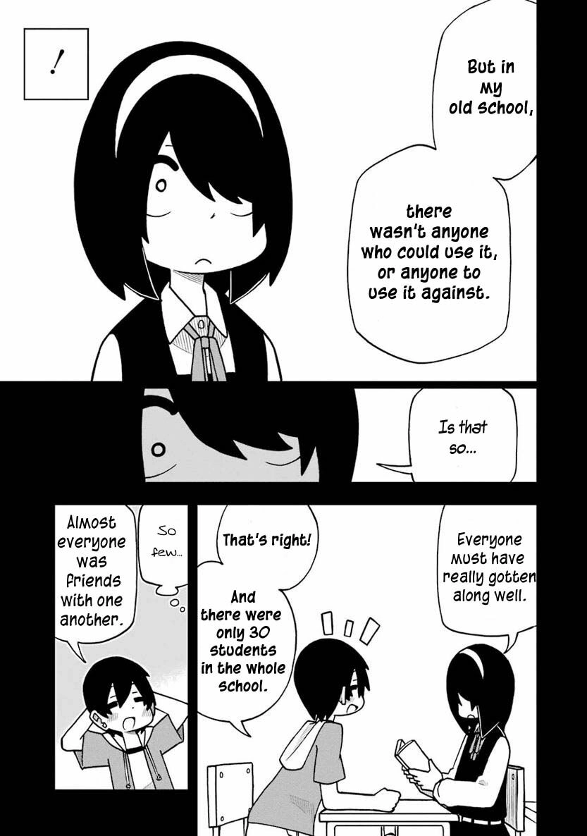Read My Clueless First Friend chapter 5.1 image 6 on Lezhin