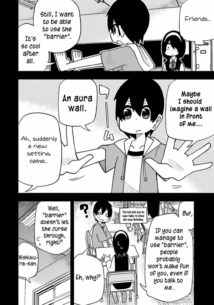Read My Clueless First Friend chapter 5.1 image 7 on Lezhin