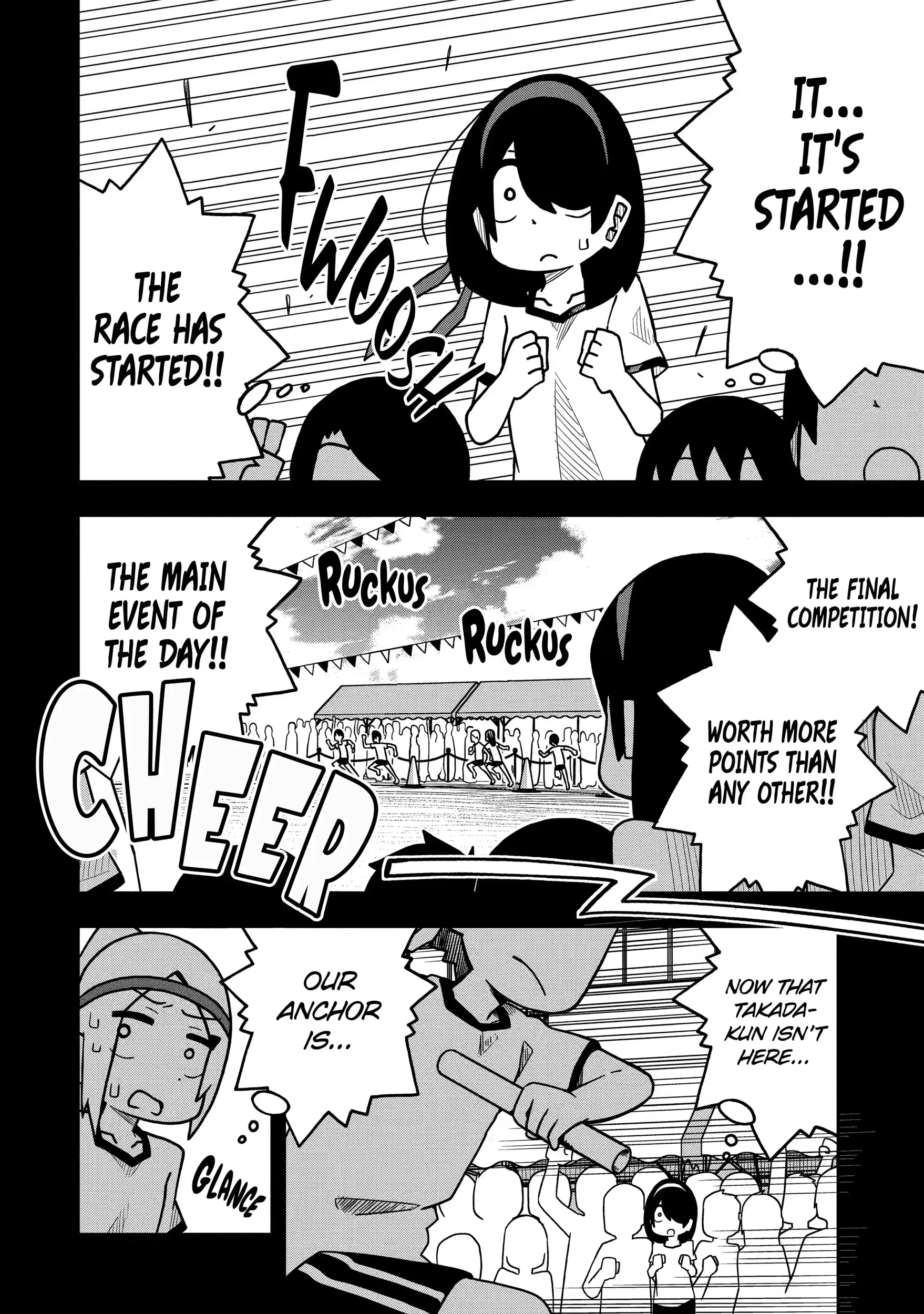 Read My Clueless First Friend chapter 50.2 image 3 on Lezhin
