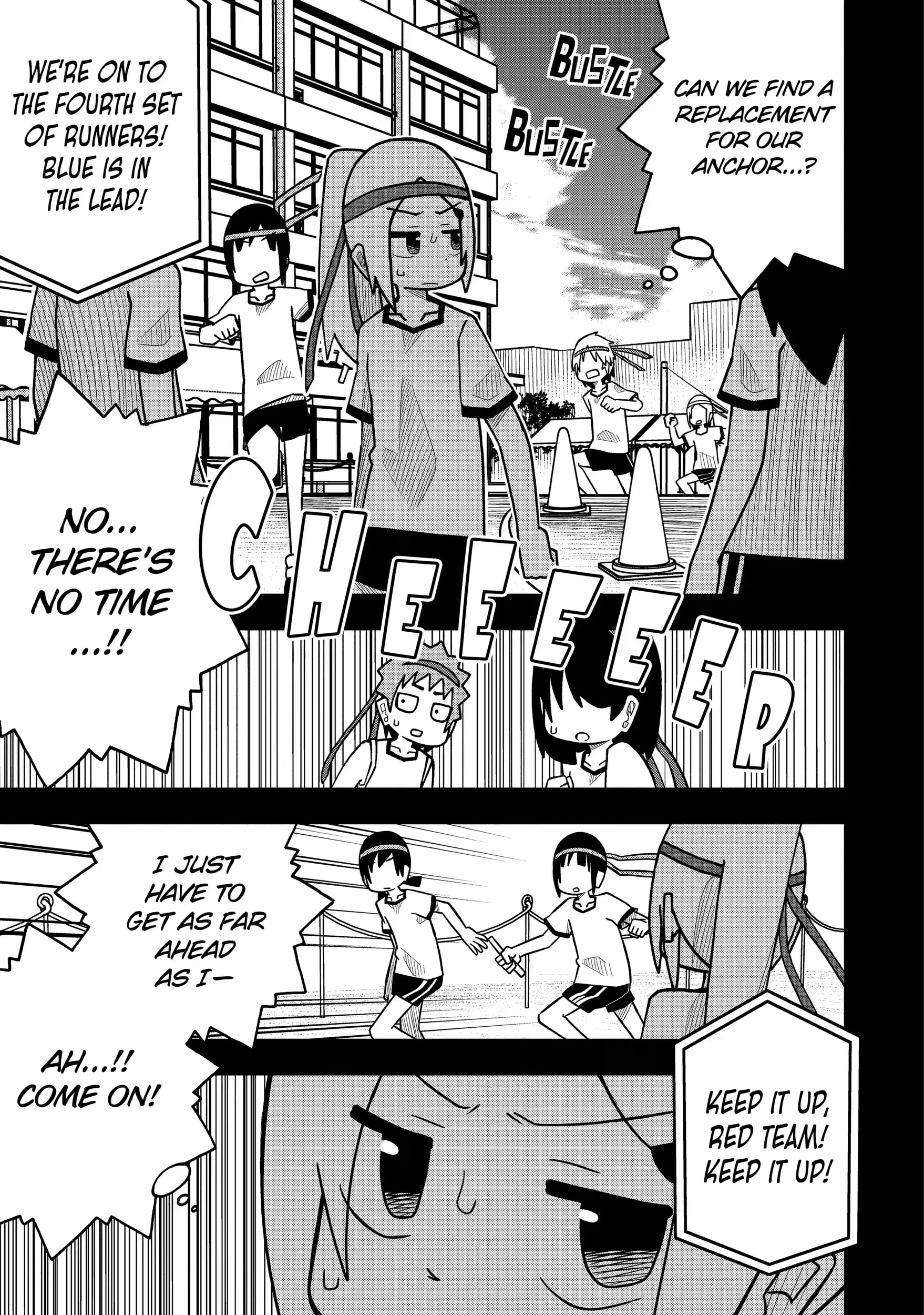 Read My Clueless First Friend chapter 50.2 image 6 on Lezhin
