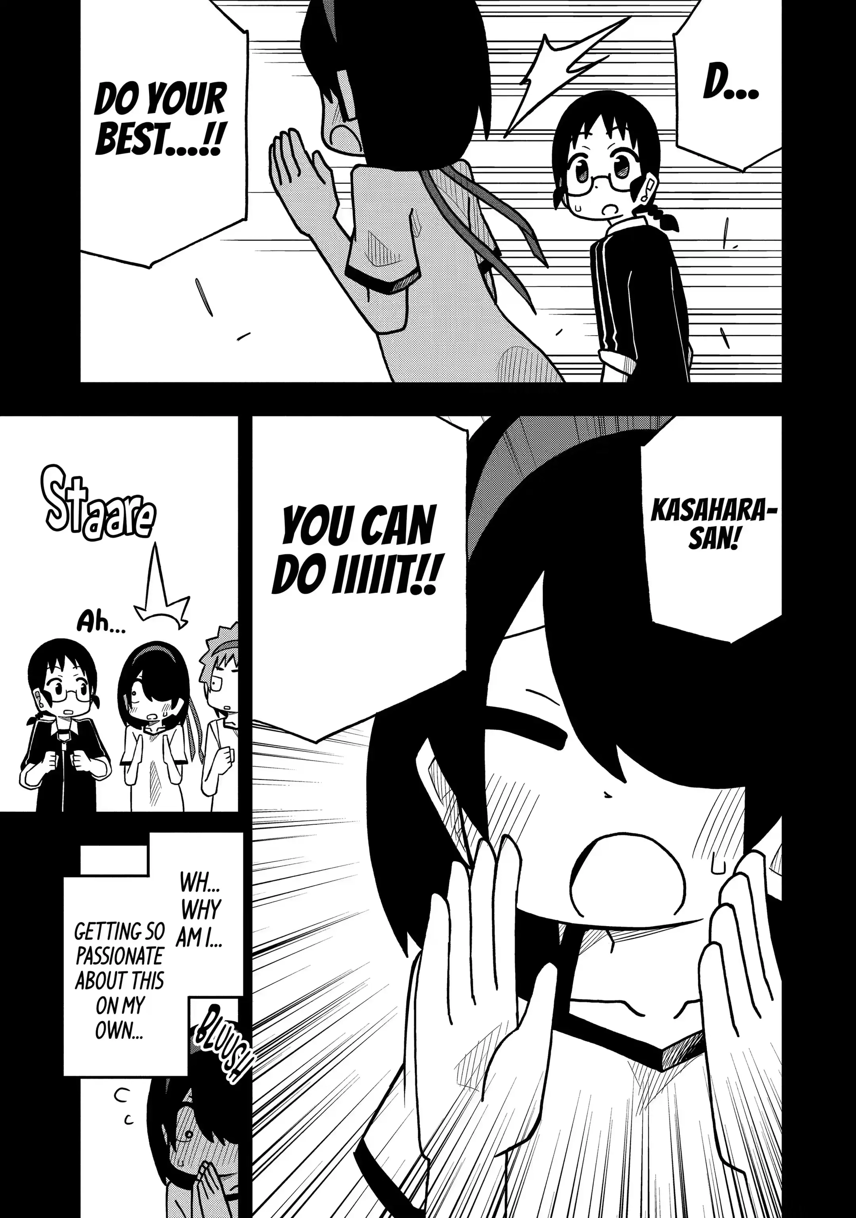 Read My Clueless First Friend chapter 50.2 image 8 on Lezhin