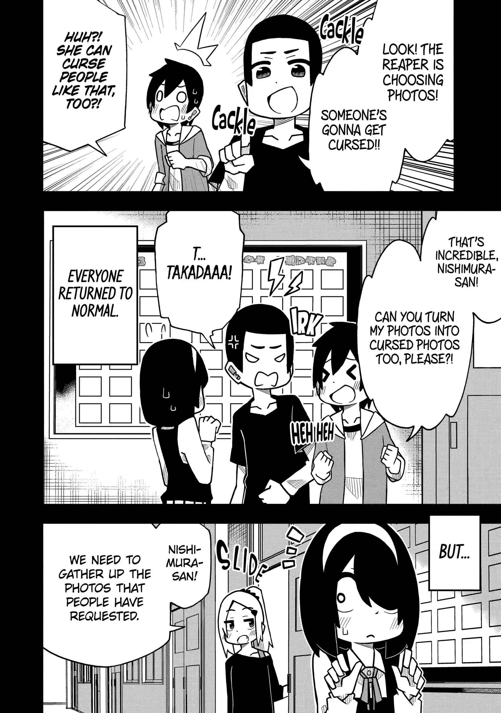 Read My Clueless First Friend chapter 50.4 image 7 on Lezhin