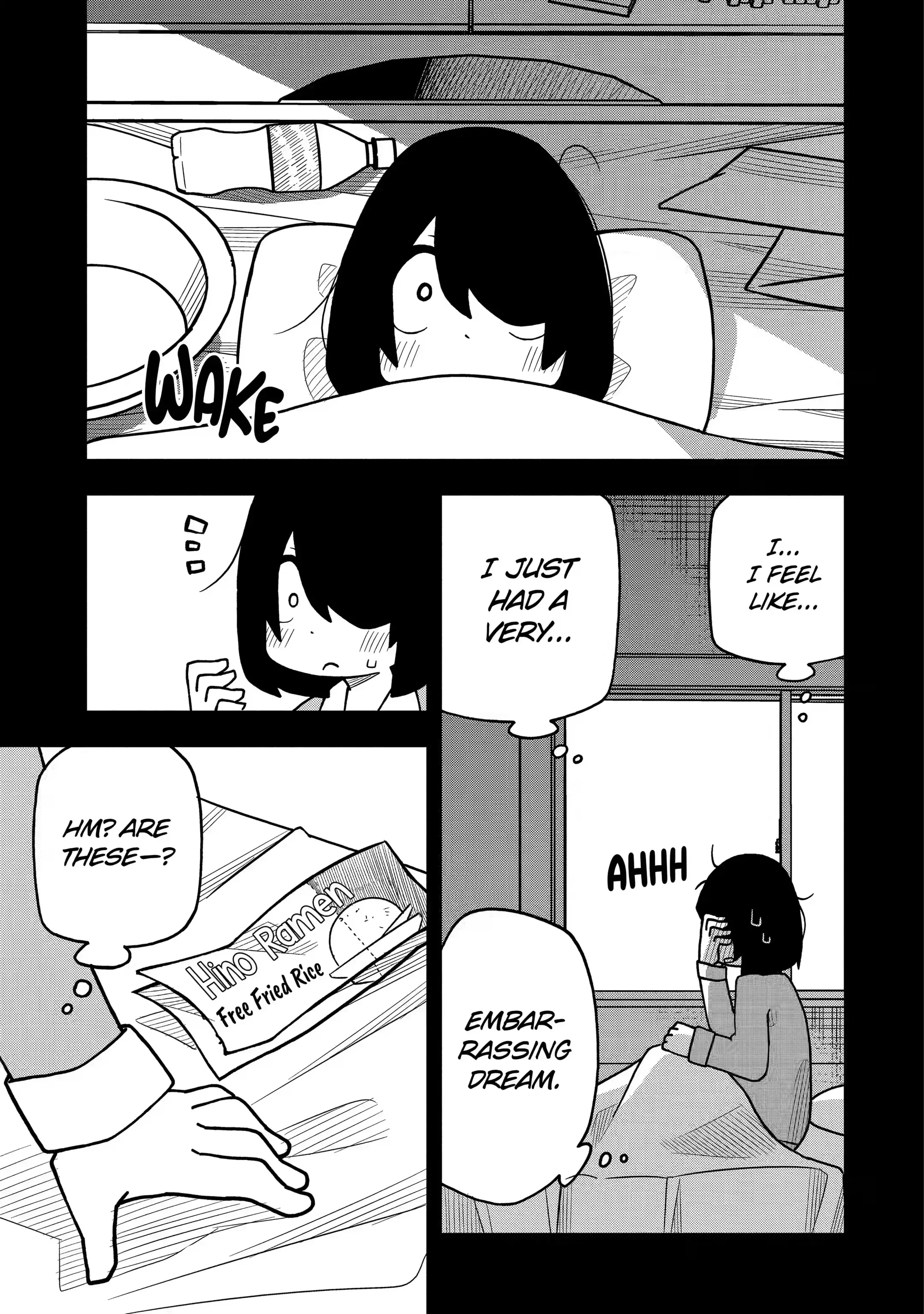 Read My Clueless First Friend chapter 53.2 image 10 on Lezhin