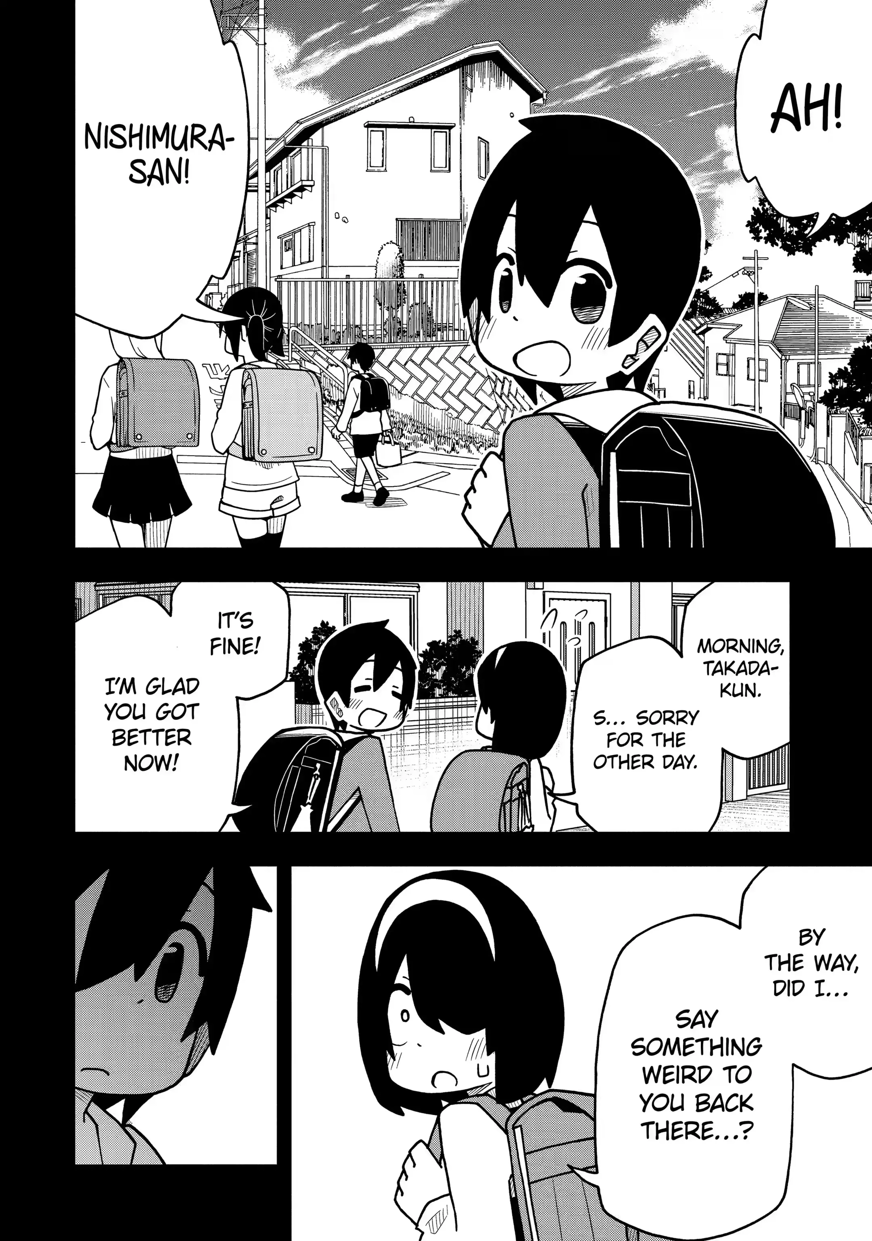 Read My Clueless First Friend chapter 53.2 image 11 on Lezhin