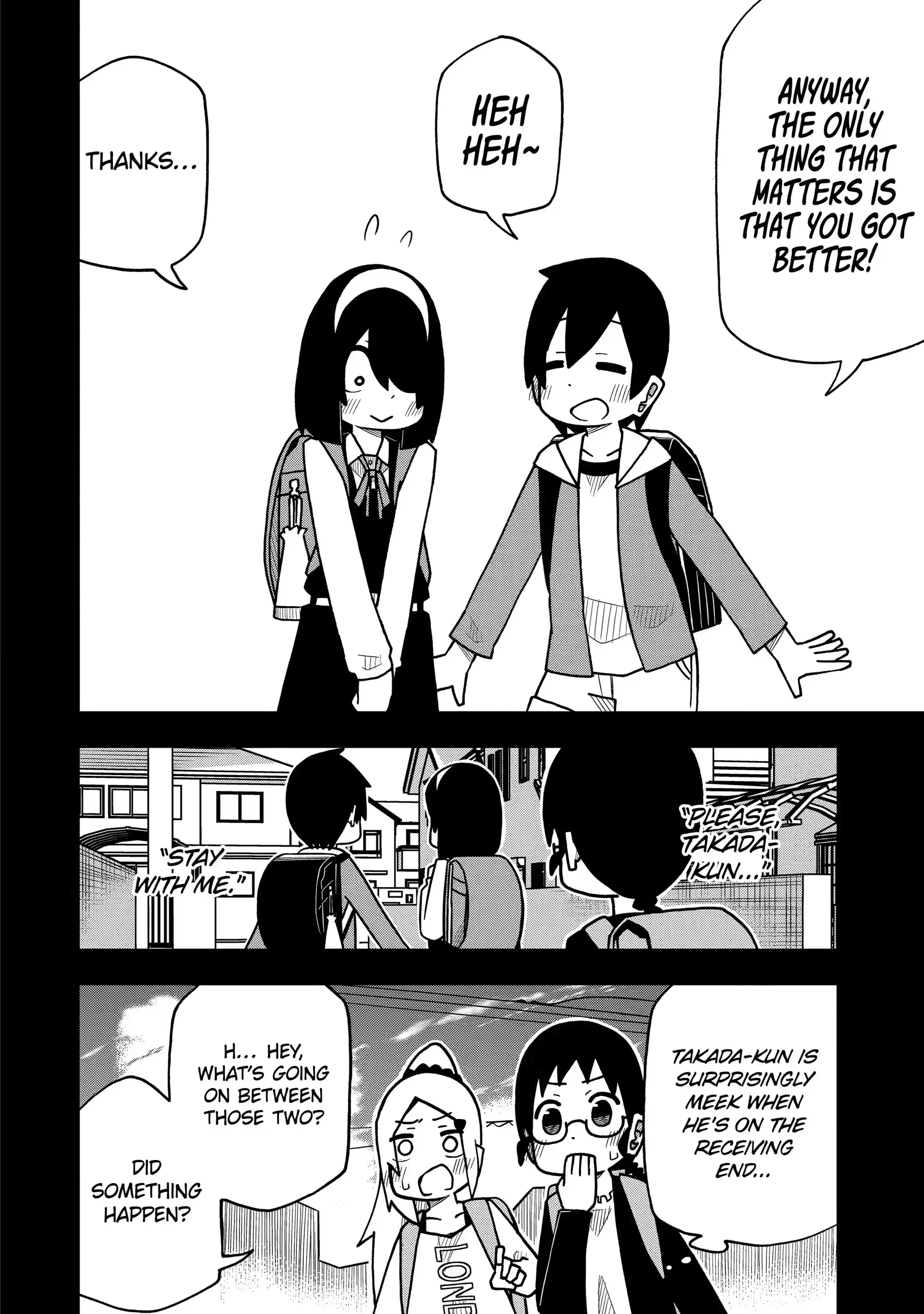 Read My Clueless First Friend chapter 53.2 image 13 on Lezhin