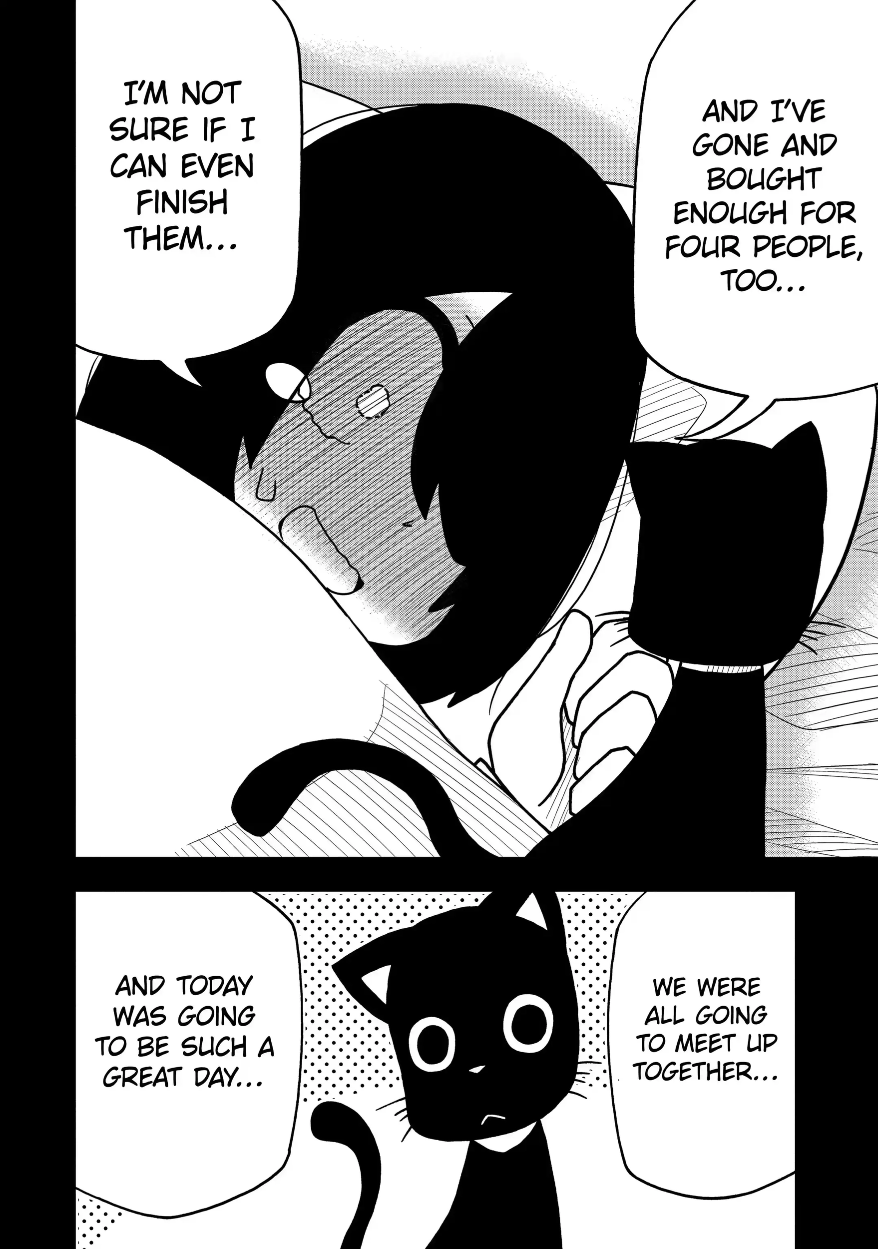 Read My Clueless First Friend chapter 53.2 image 3 on Lezhin